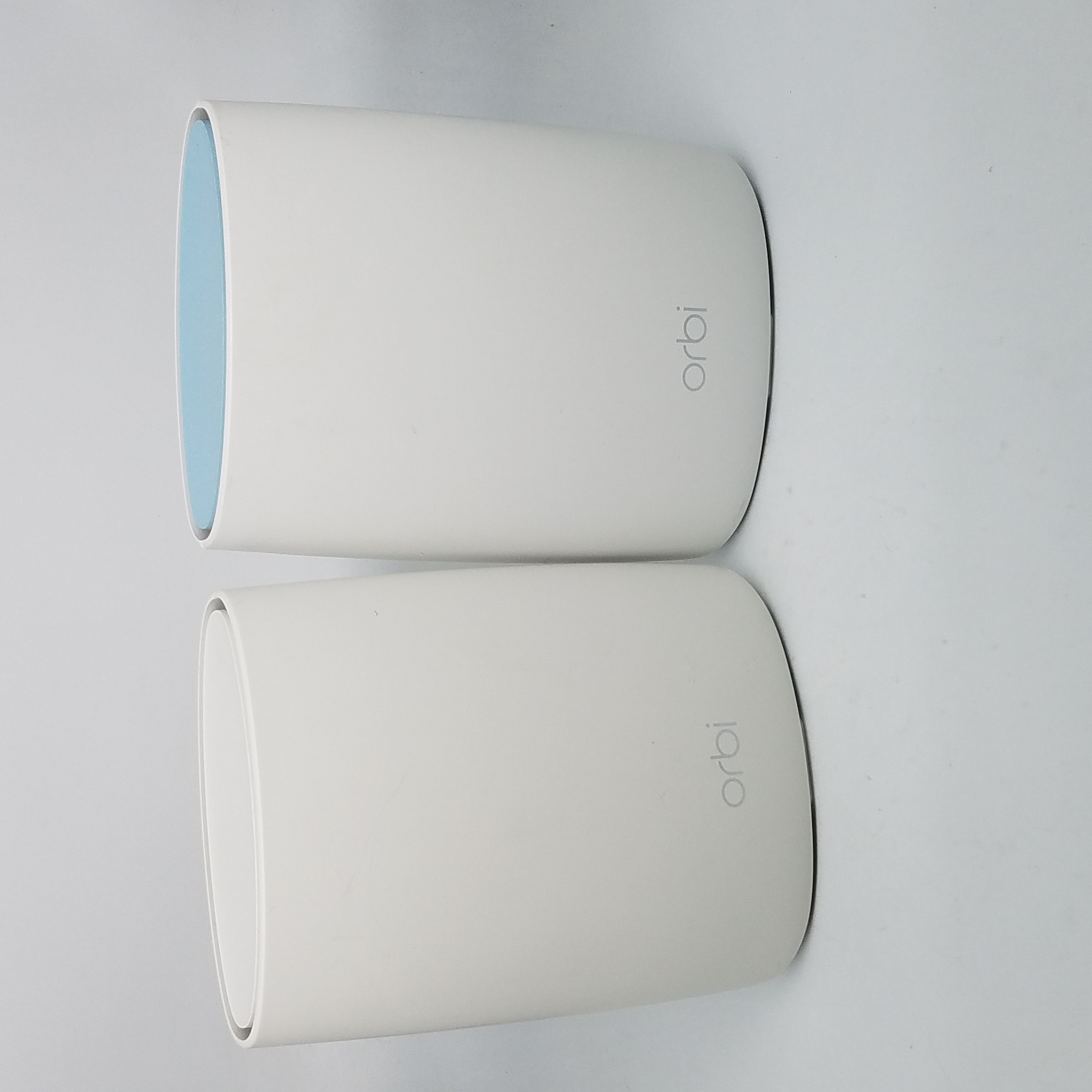 Buy the Orbi RBR50 Router and RBS50 Satellite | GoodwillFinds