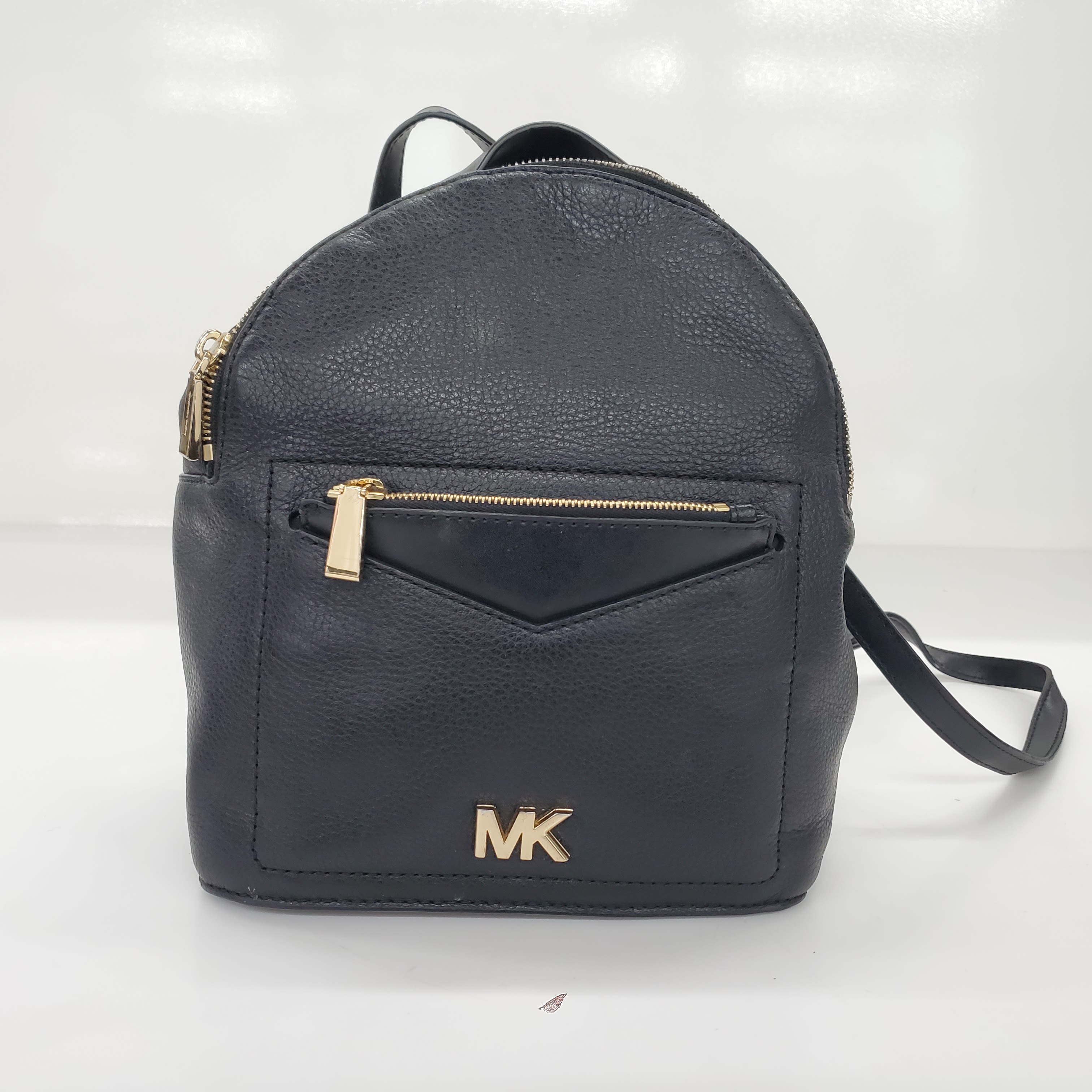 Michael kors best sale jessa backpack black