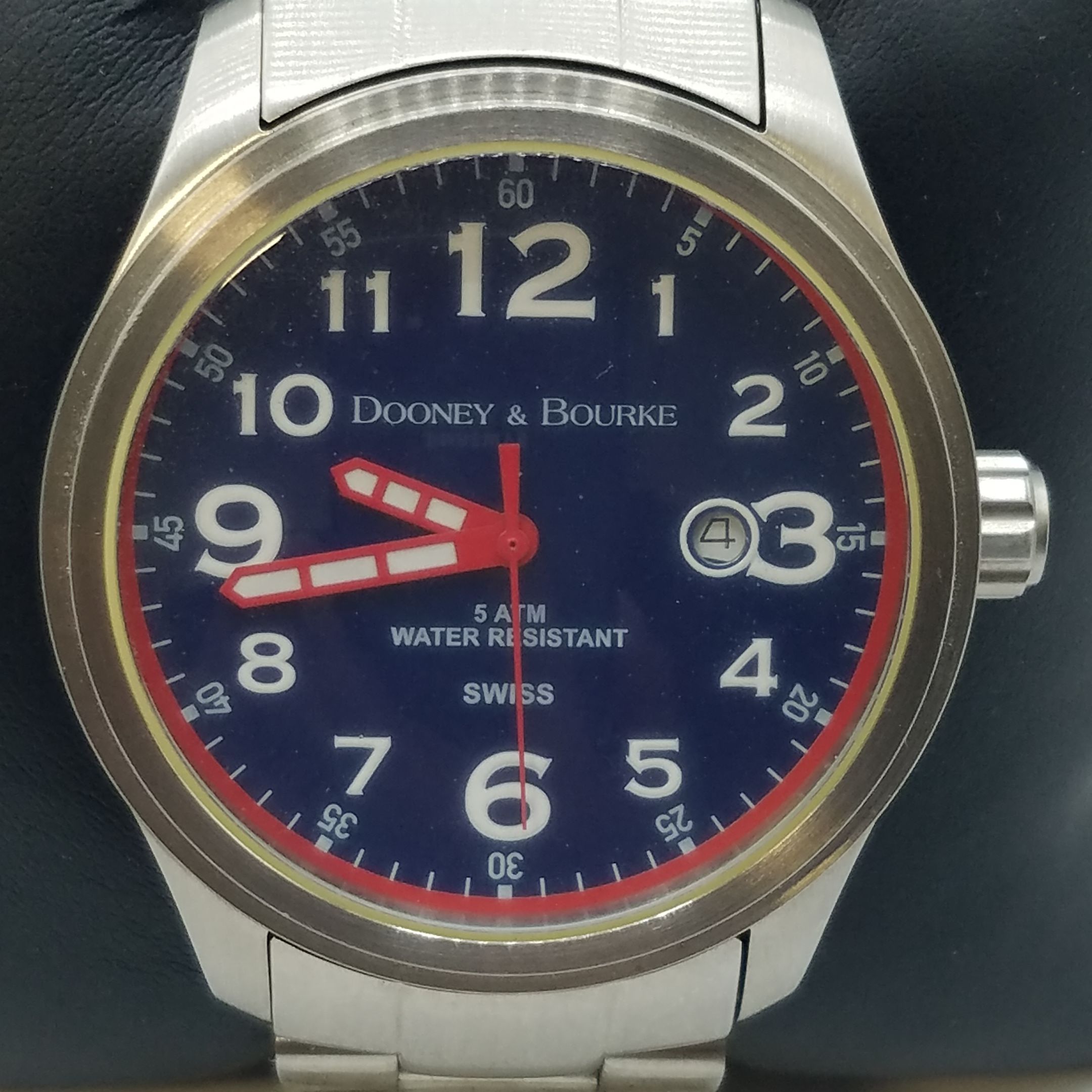 Dooney & bourke on sale watches