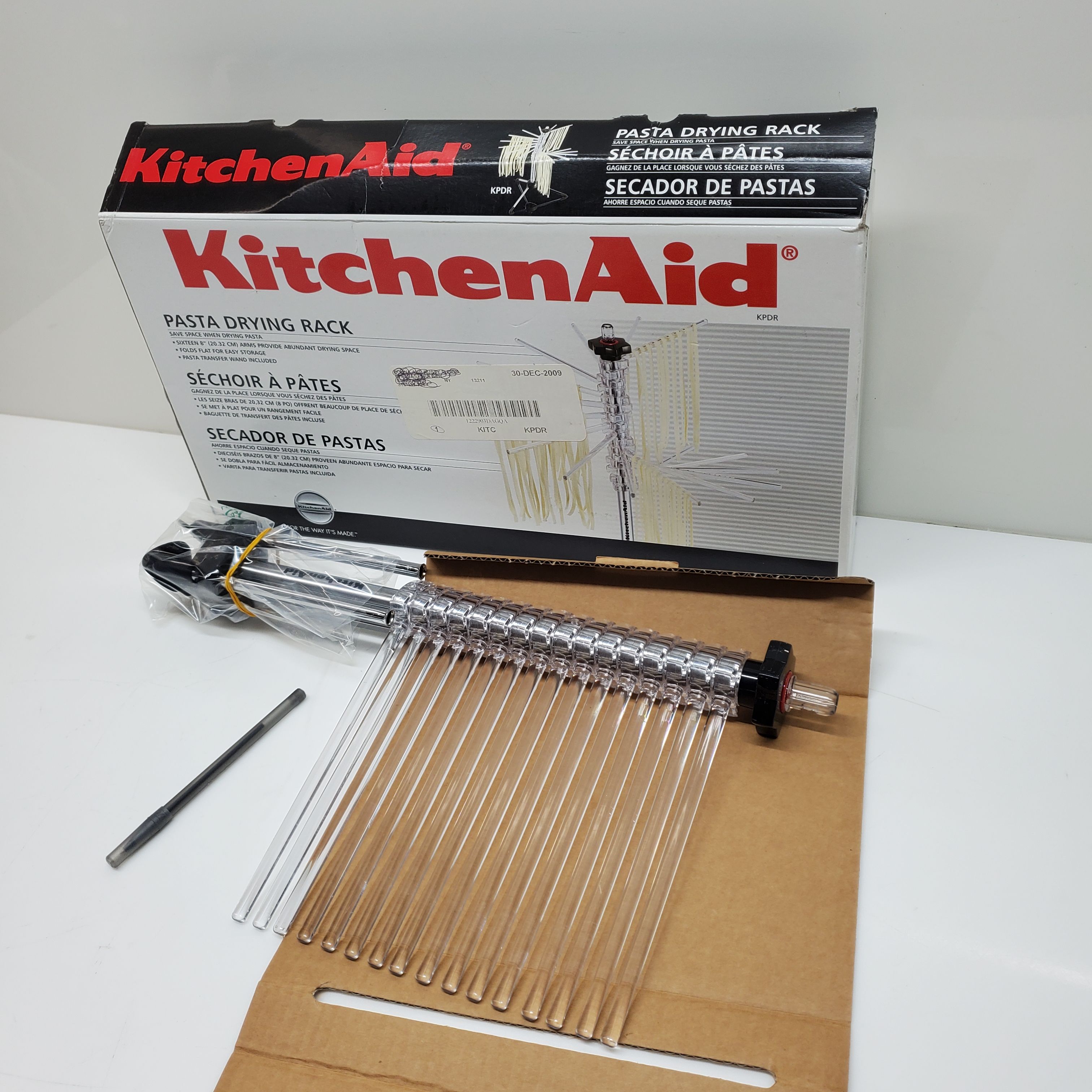 KitchenAid KPDR - Pasta drying rack