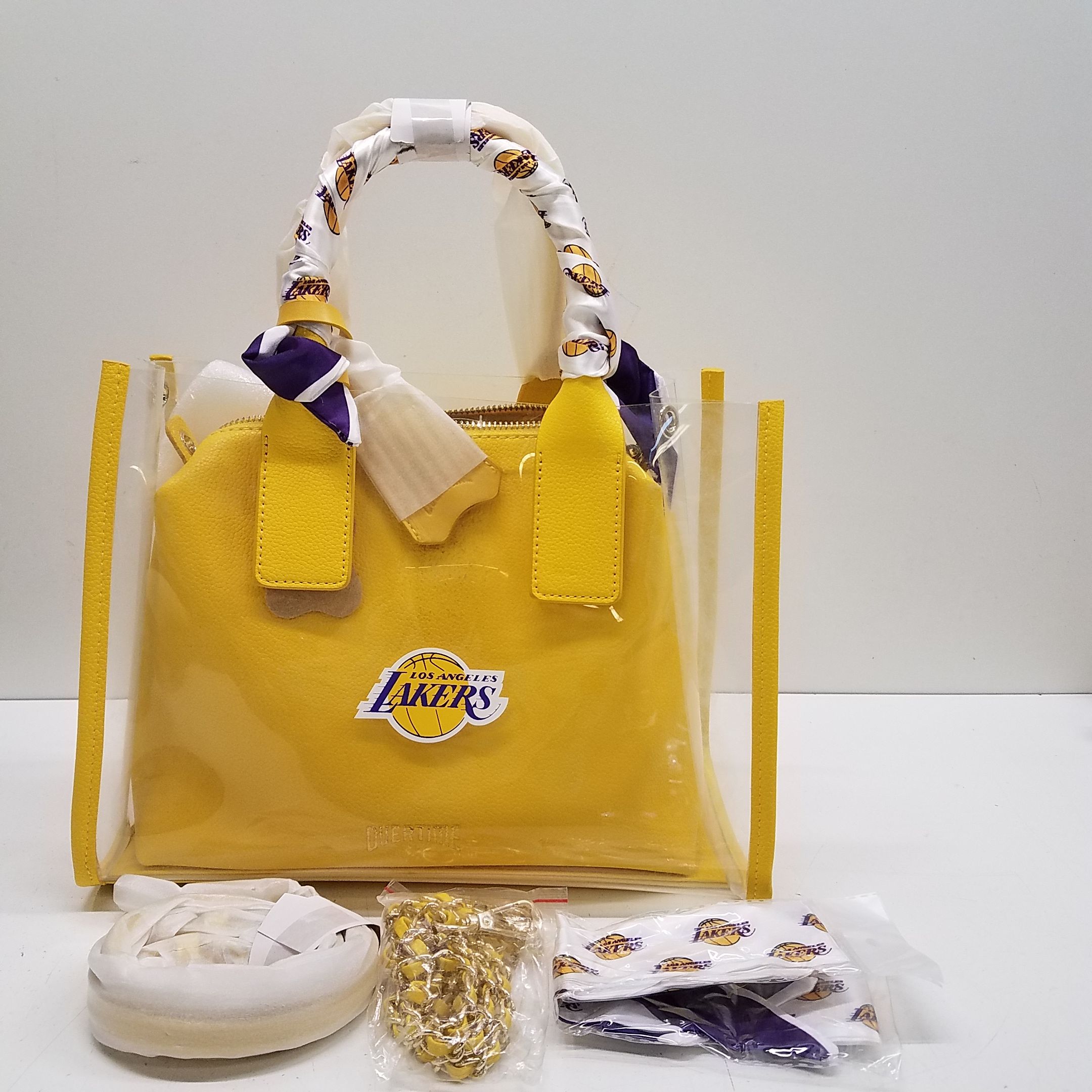 LA Lakers - Messenger Bag