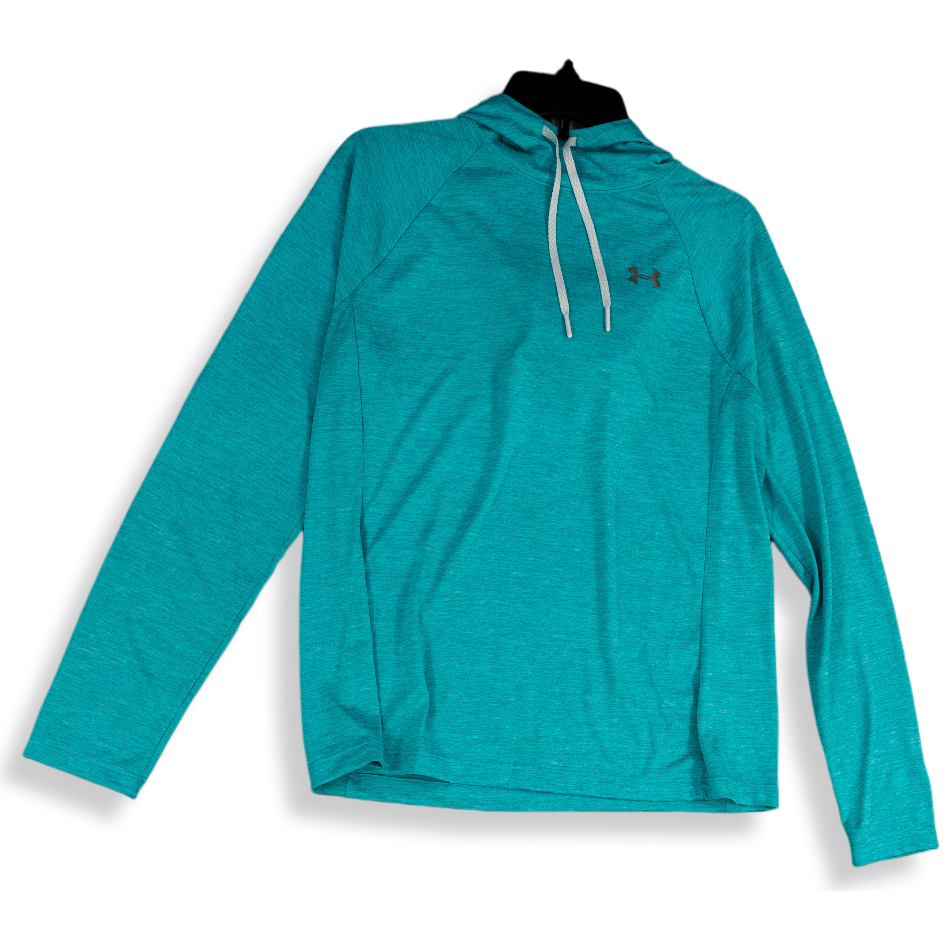 Under armour tech online popover hoodie