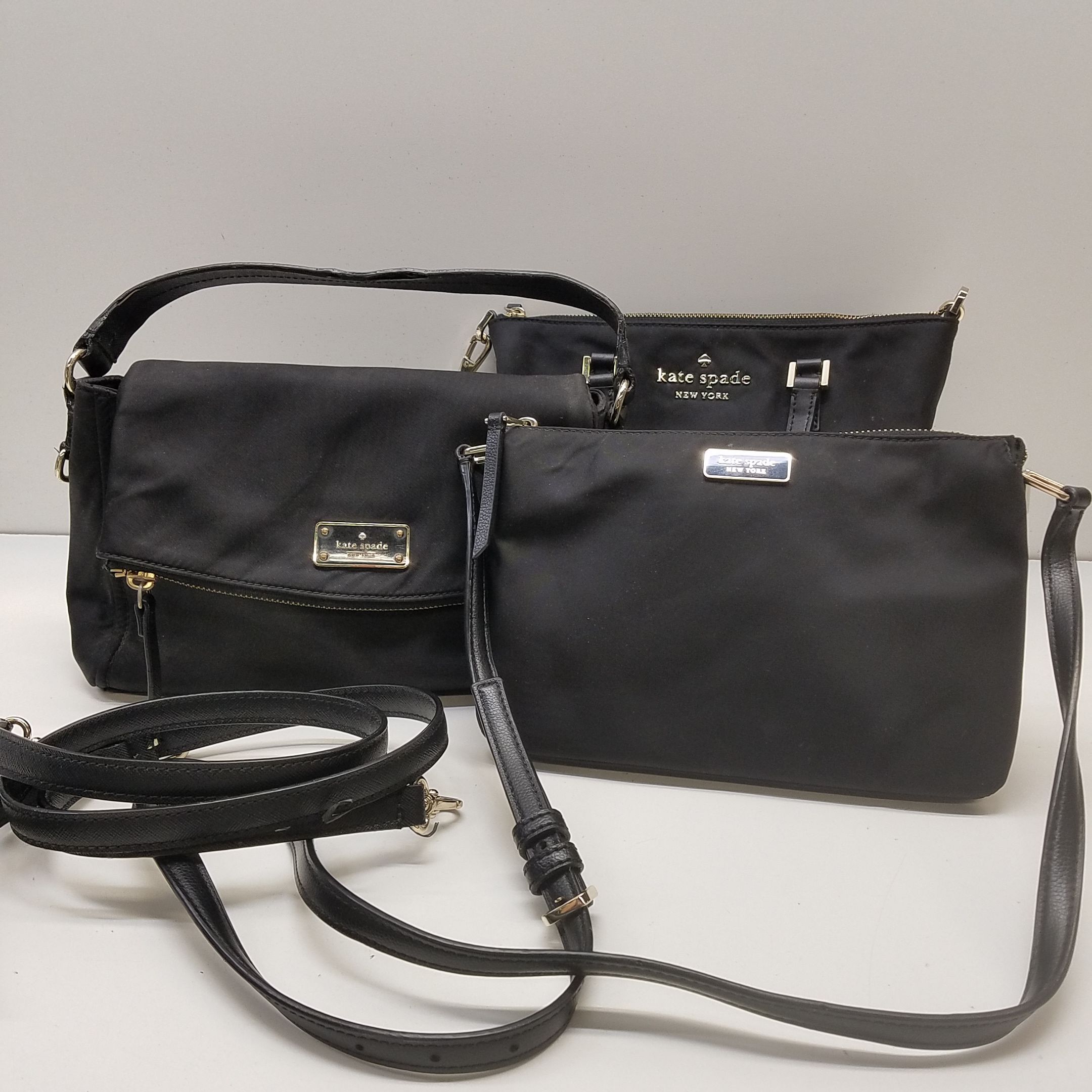 Kate spade wilson on sale road nylon miri