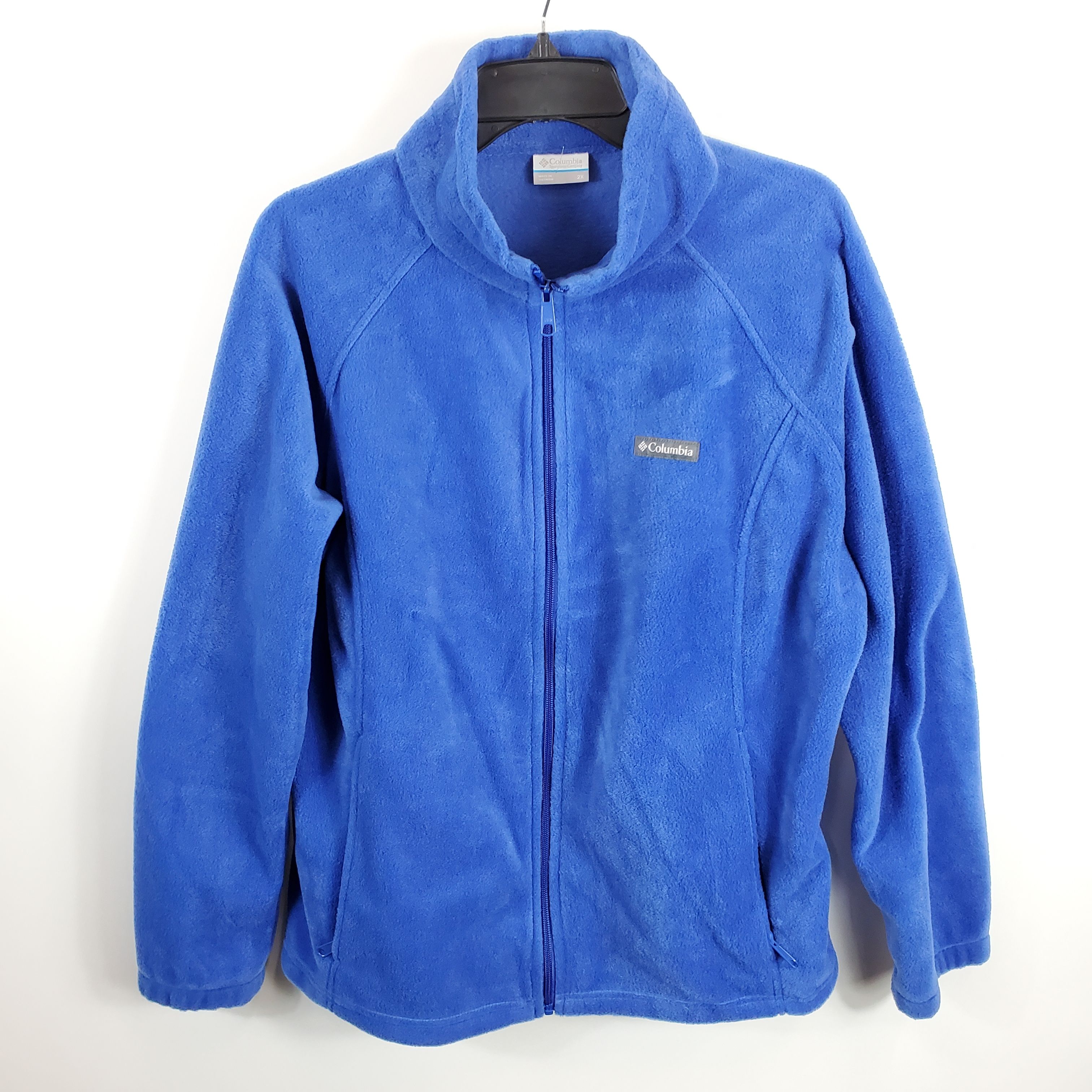 Columbia Sportswear Men's Big Alpine Action Jacket, Hyper Blue, 2X at  Amazon Men's Clothing store