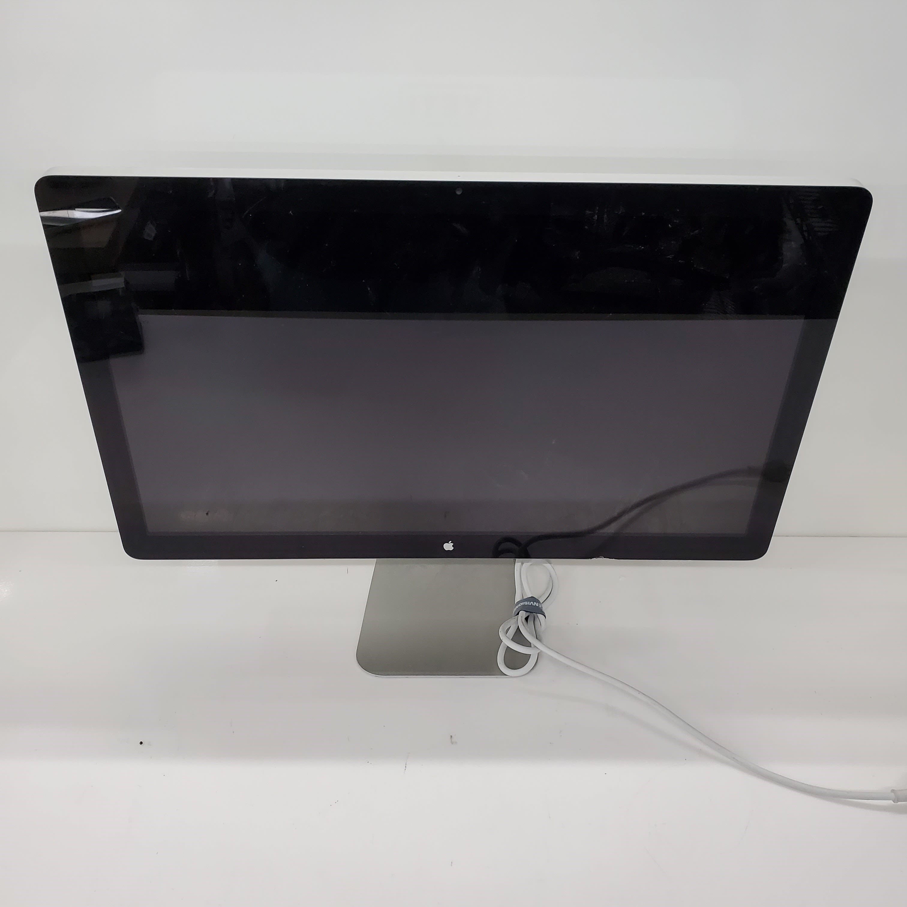 Buy the Apple Thunderbolt Display Model A1407 Untested P/R 