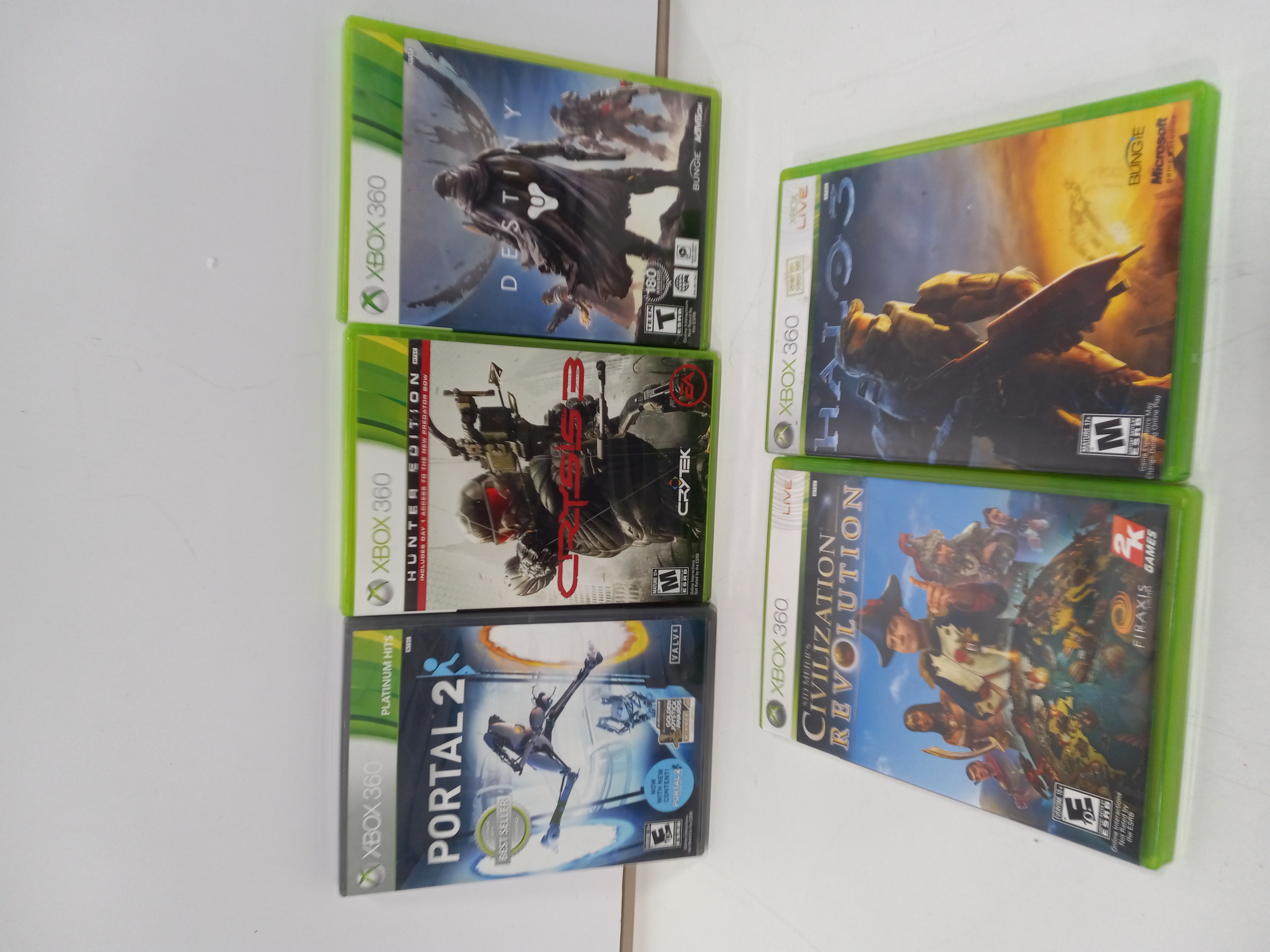 portal bundle xbox