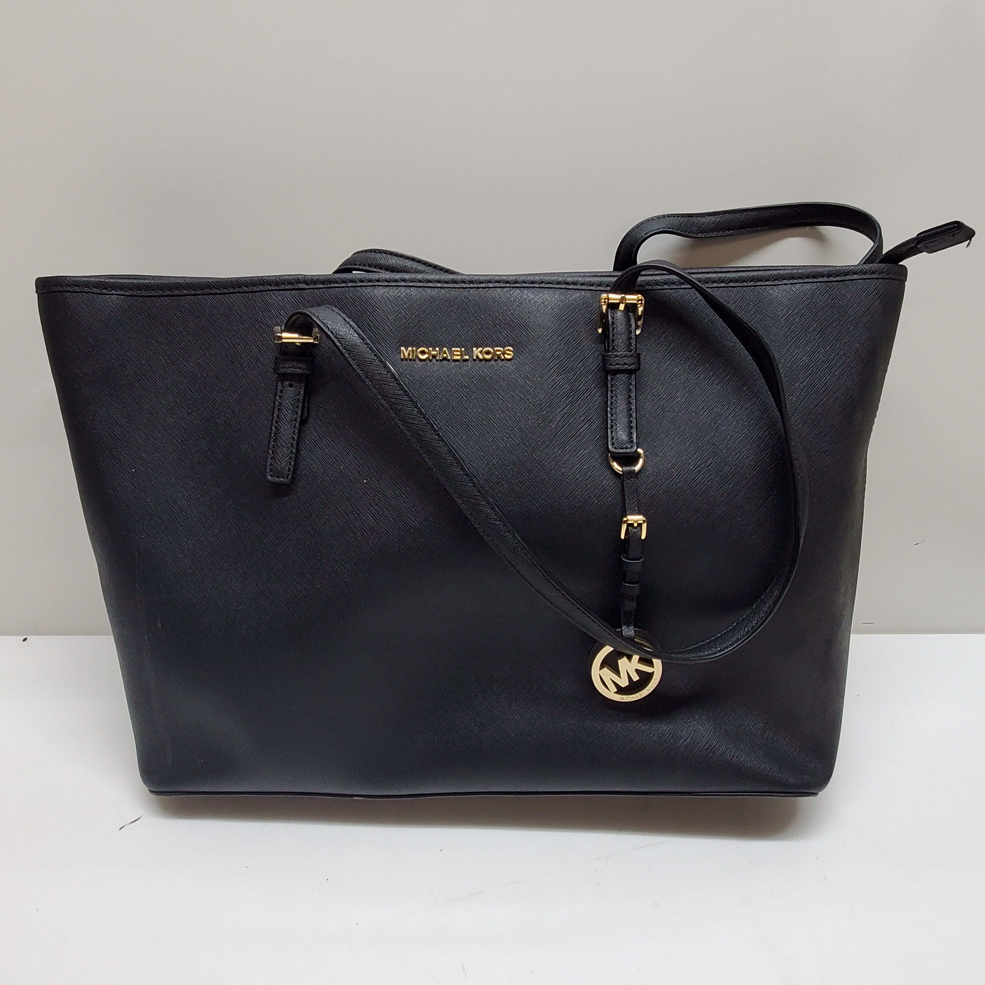 Women's Handbag Michael Kors 35F2G0ET60-ROSE Pink 30 x 28 x 10 cm - buy,  price, reviews in Estonia | sellme.ee
