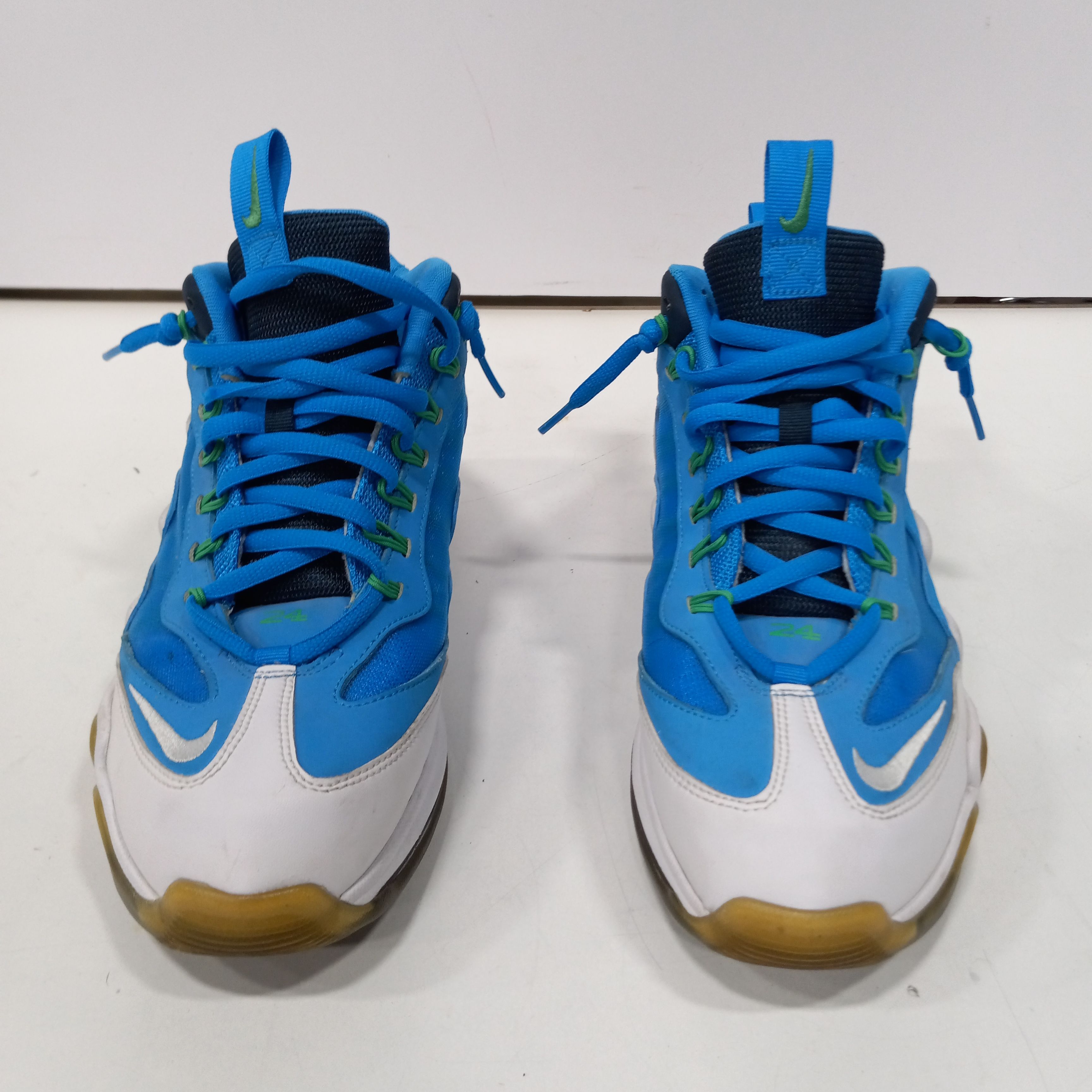 nike air max 360 griffey｜TikTok Search