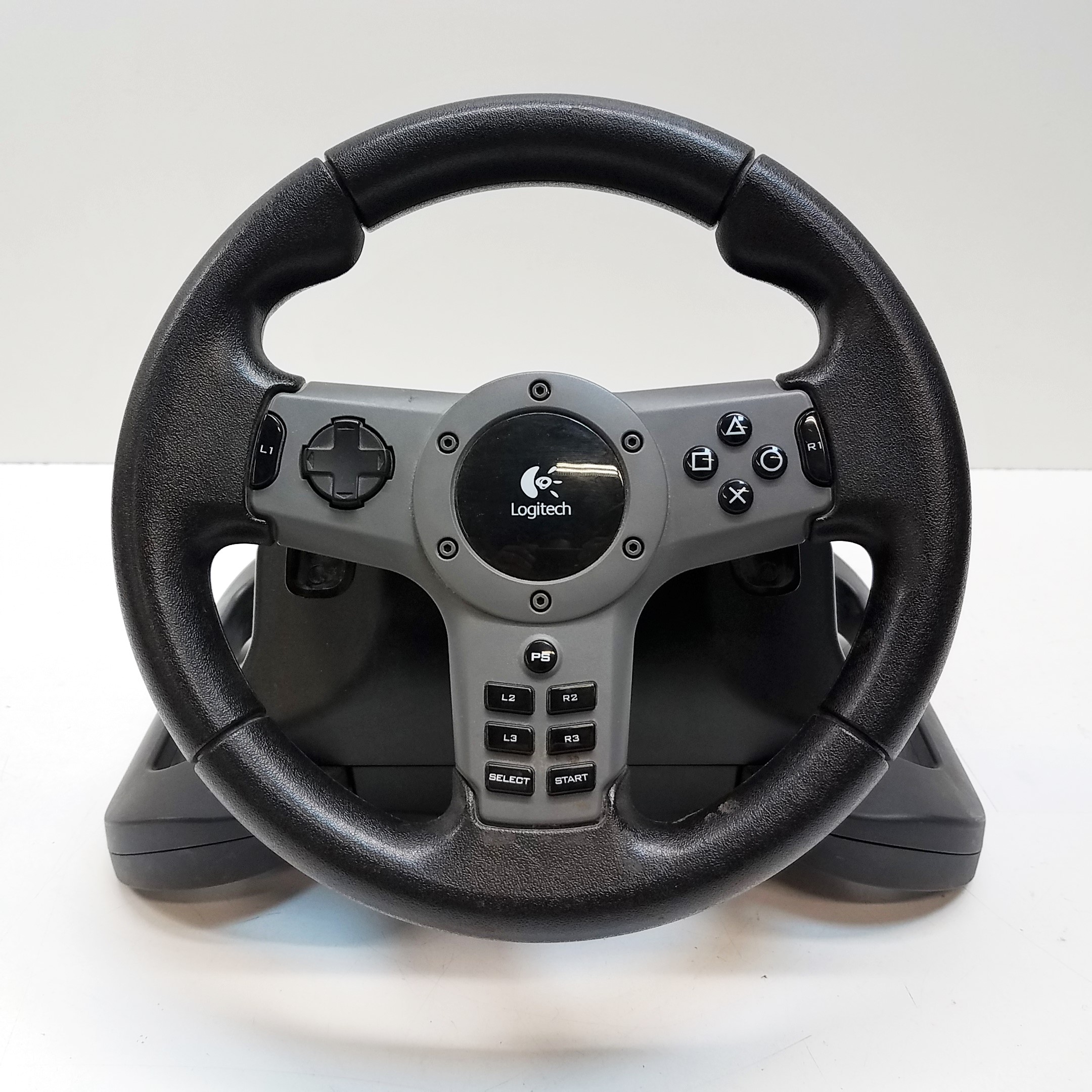 Buying A Logitech G27 Steering Wheel In 2023 