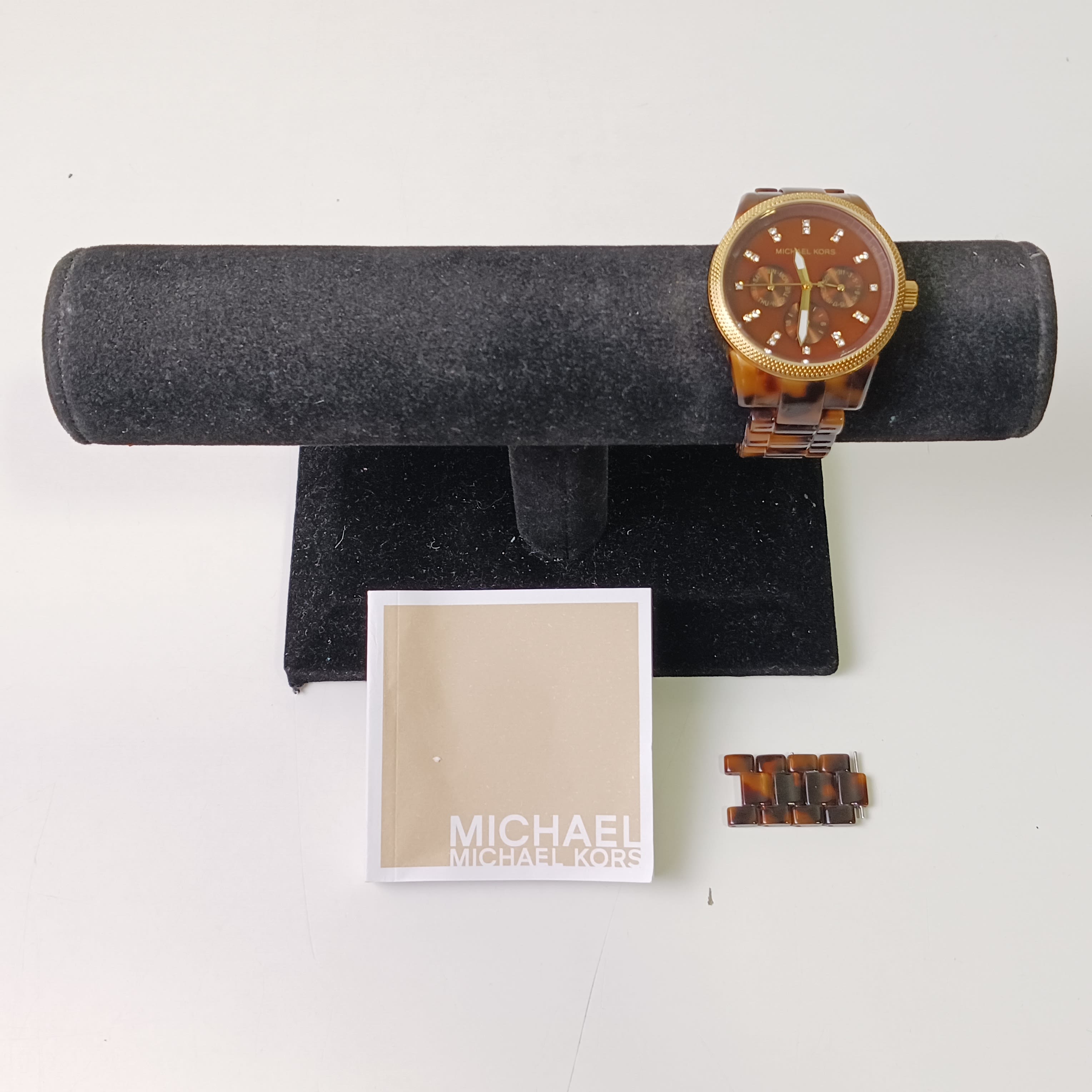 Michael kors sale watch mk5038