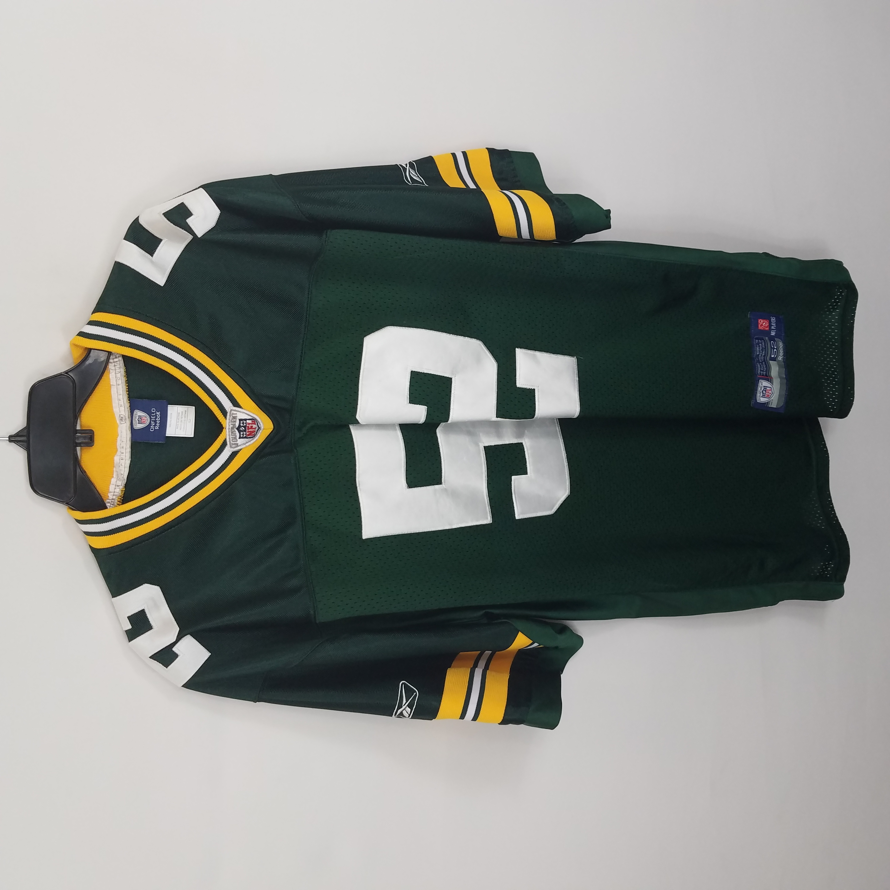 Best Players to Wear #52 in Packers History