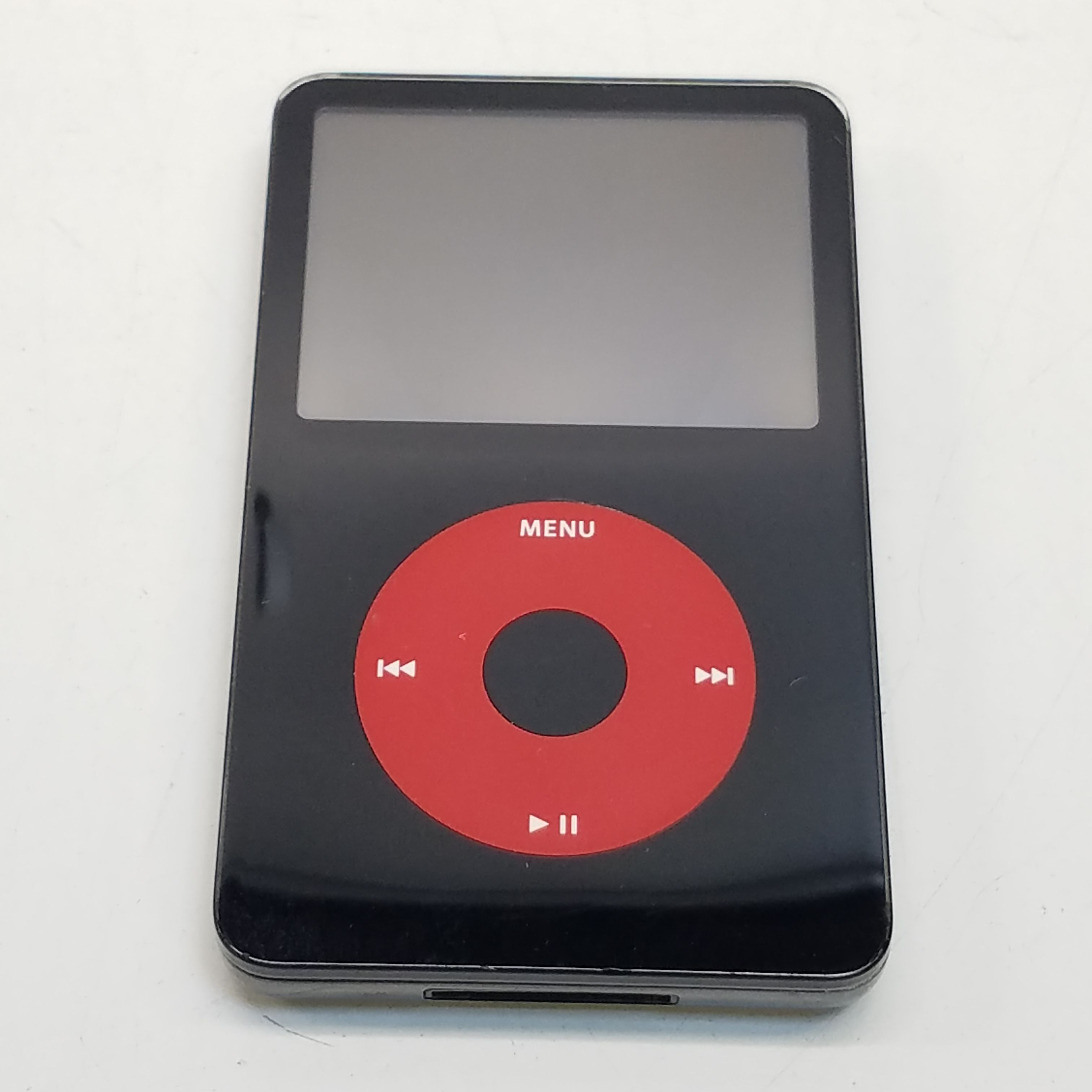 Buy the Apple U2 Special Edition iPod | GoodwillFinds