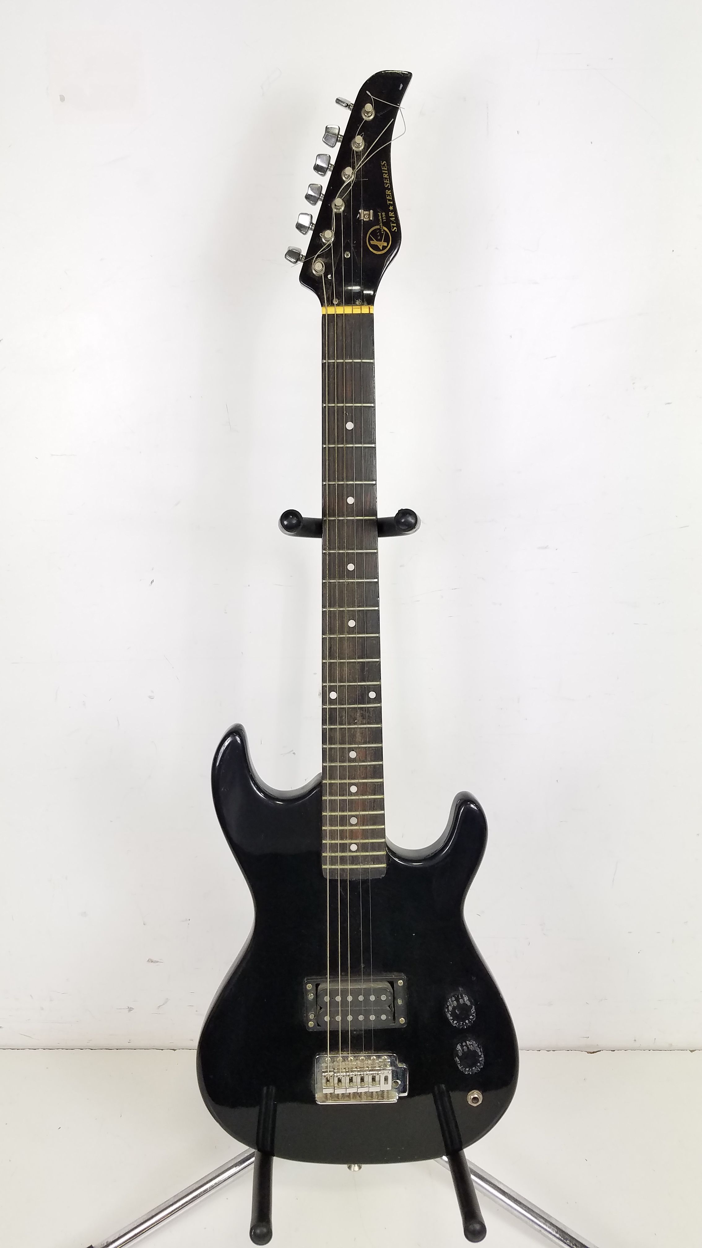 Kay starter series deals guitar