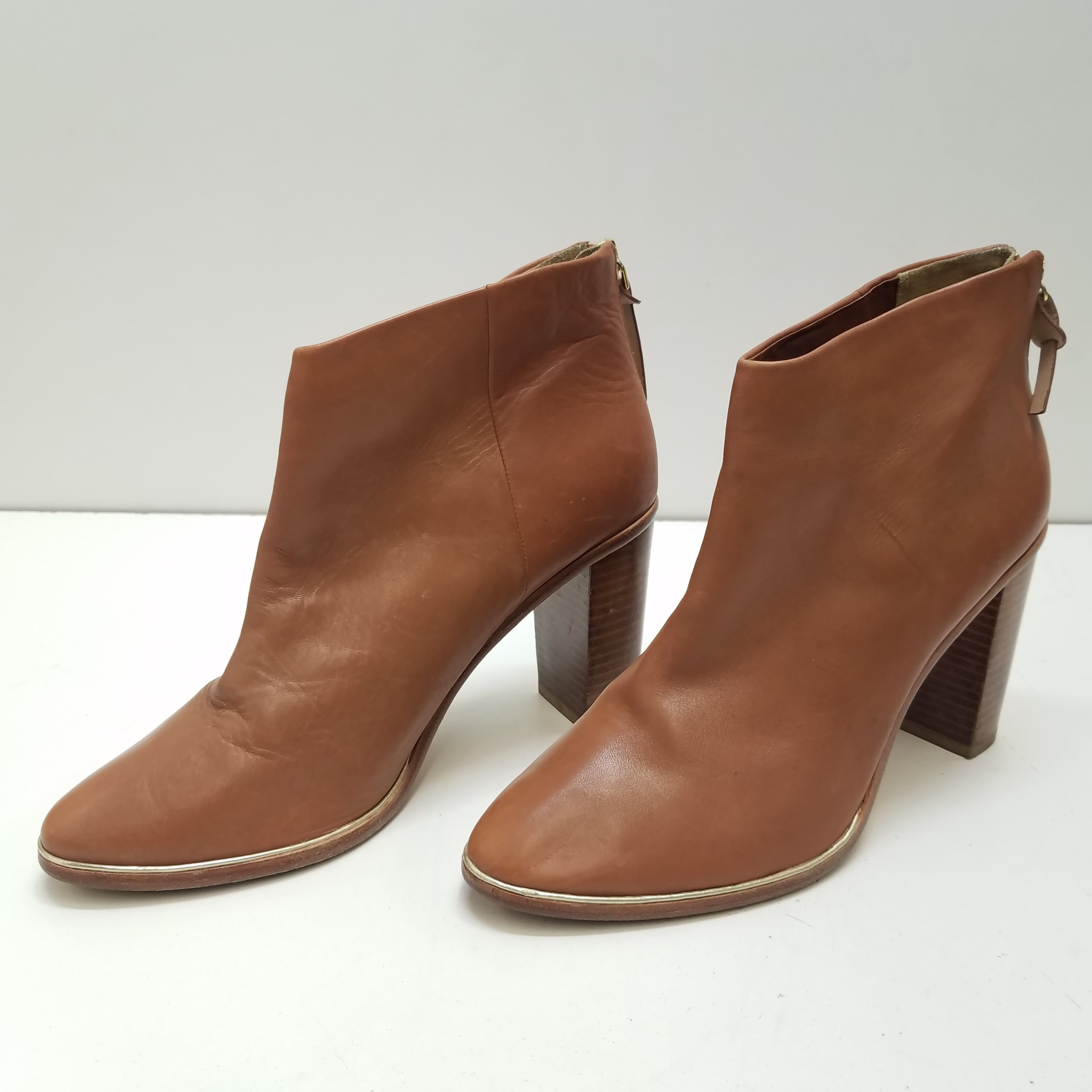 Ted baker lorca top boots