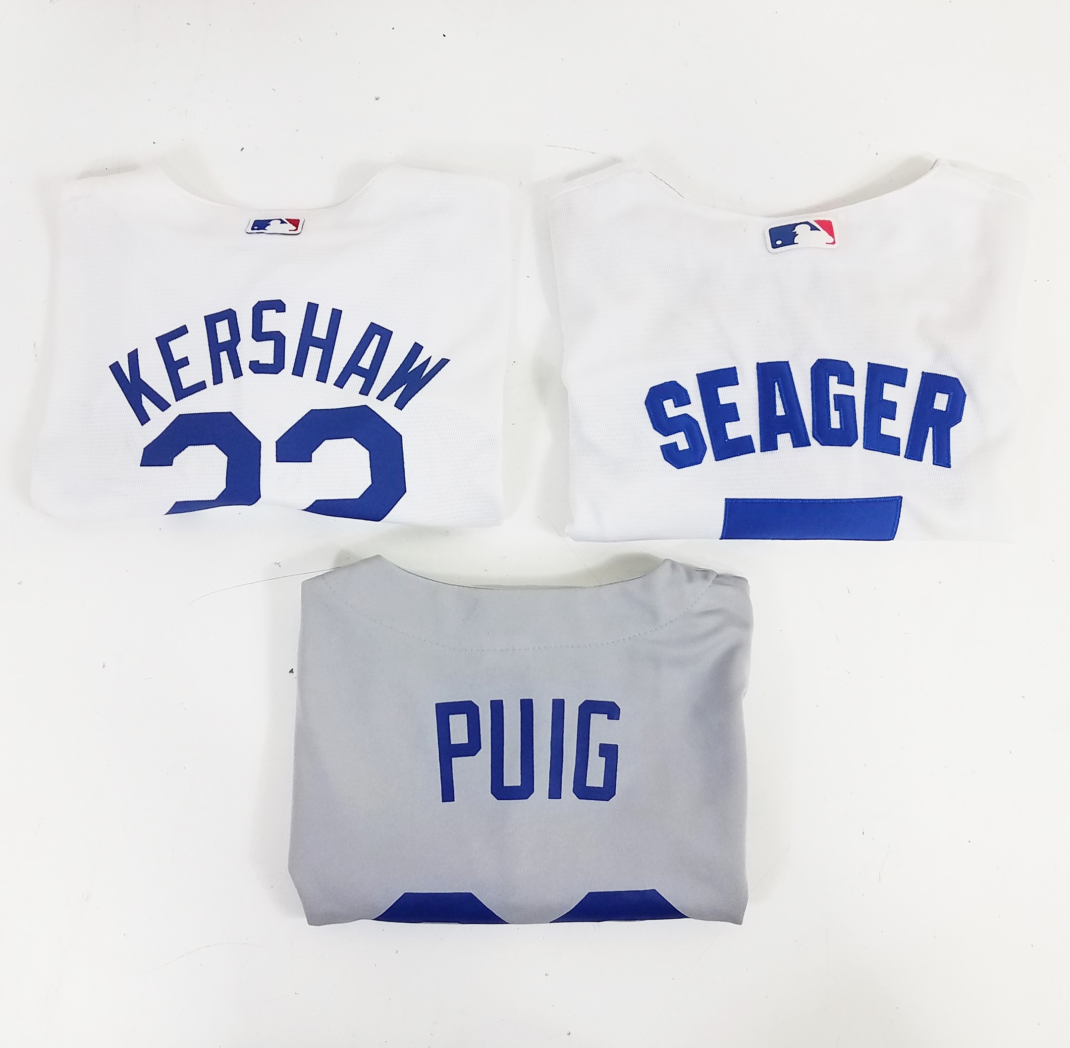 dodgers youth jerseys