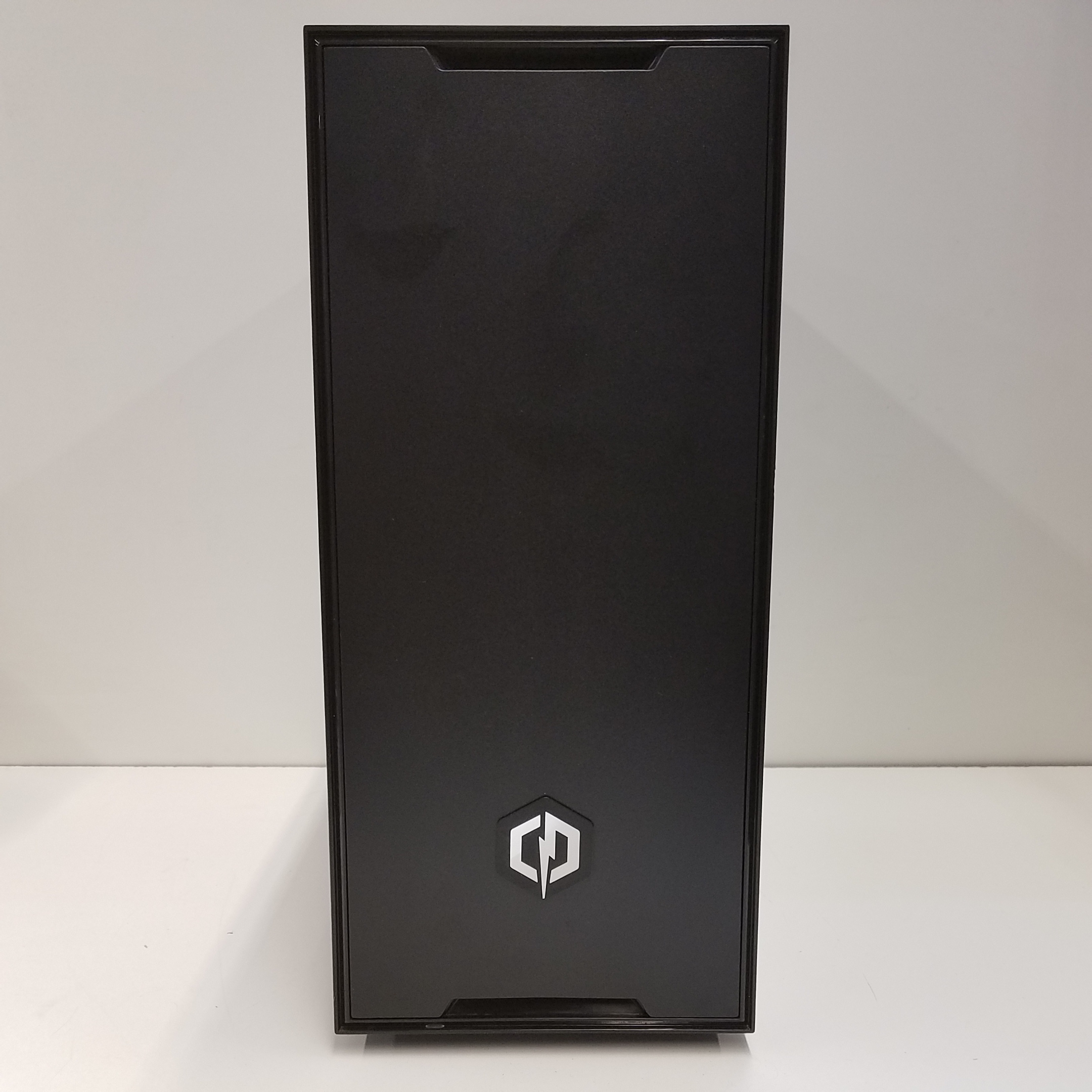 Buy The Cyberpower Tower Pc Case Model C Series Goodwillfinds