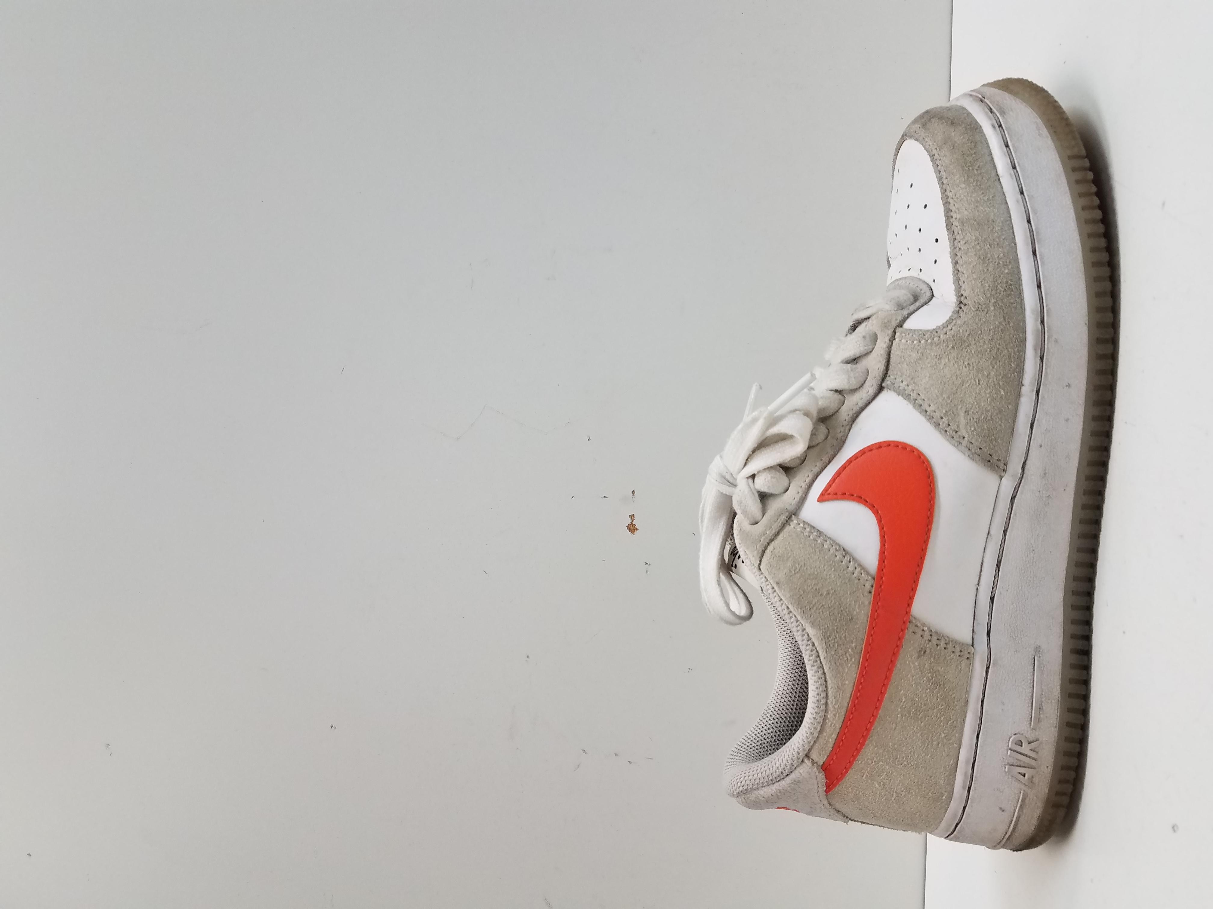 Nike Air Force 1 Low First Use Cream W