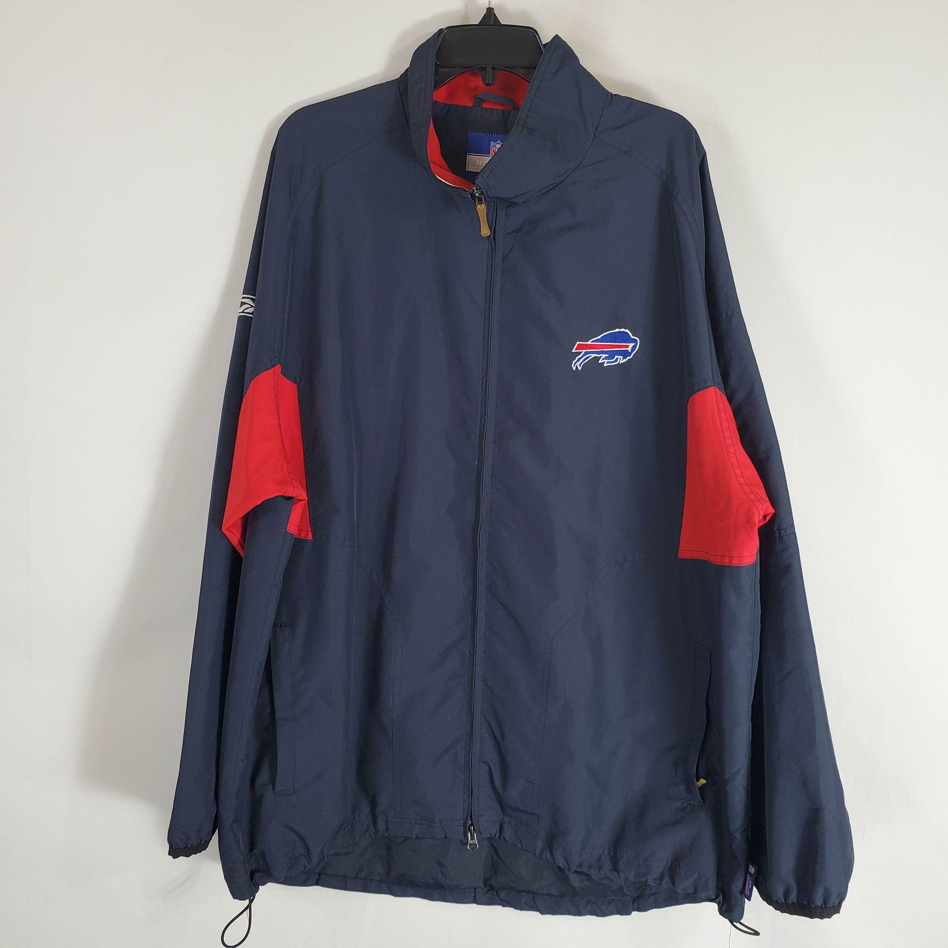 Buffalo Bills Jackets - NFL Buffalo Bills Jackets