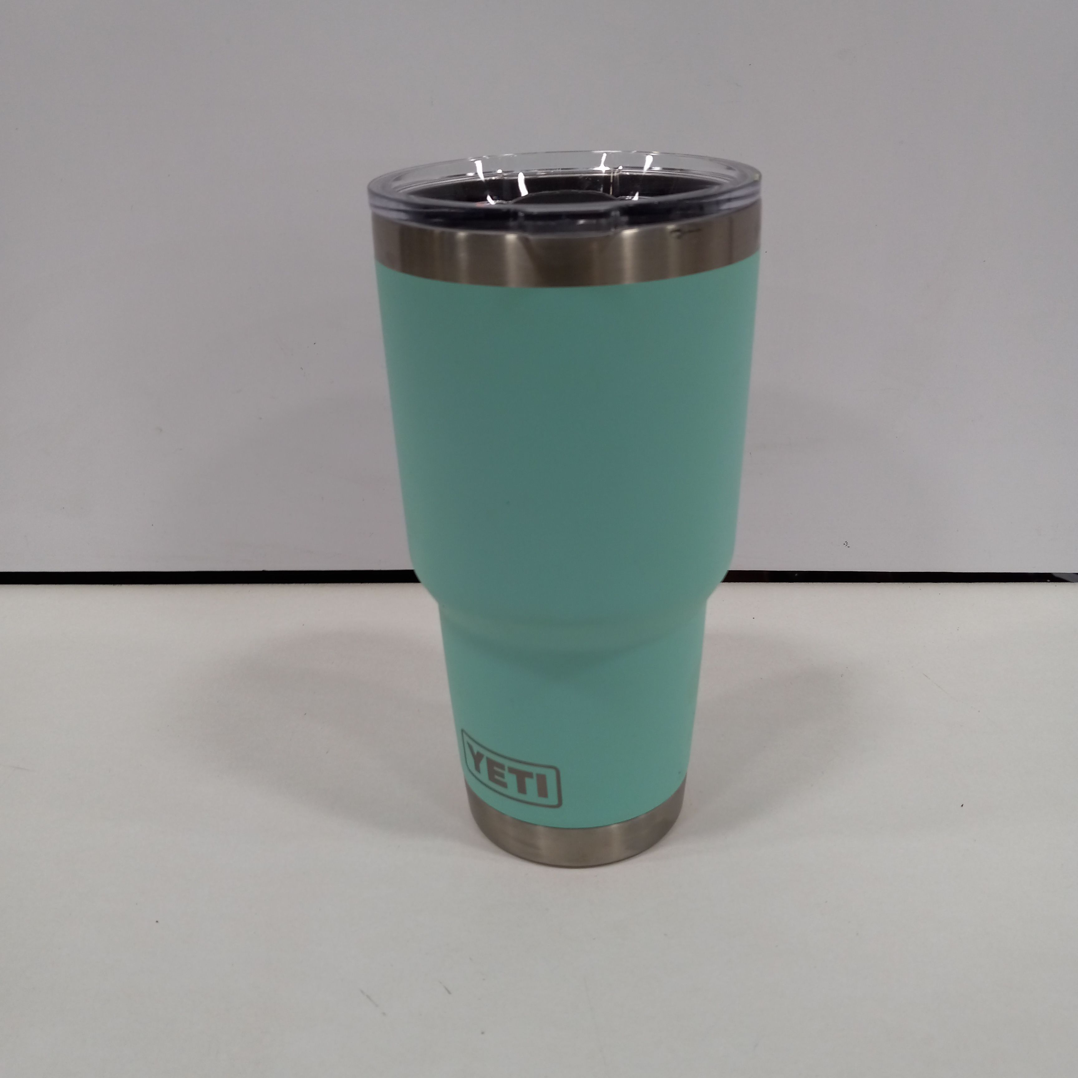 YETI Rambler 30oz Tumbler Green