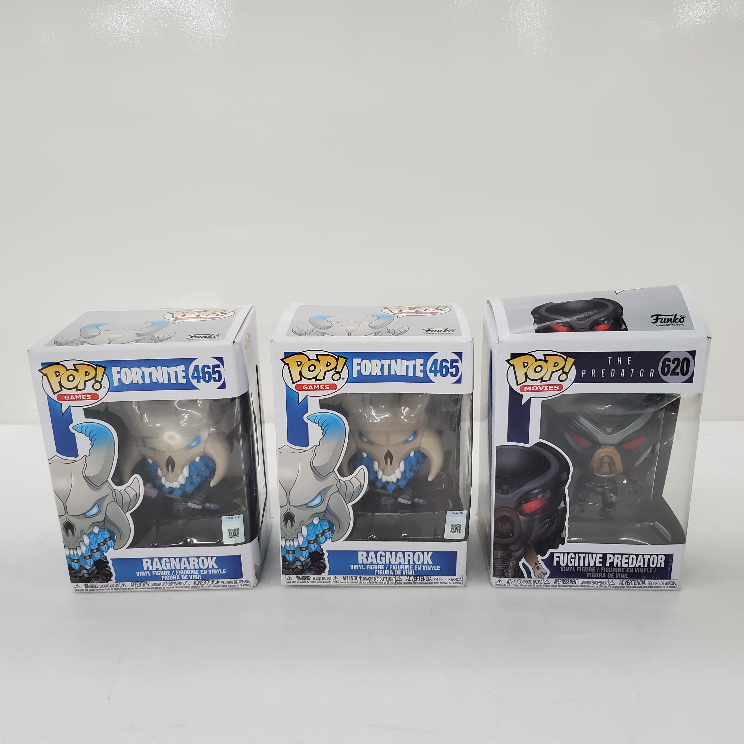 Ragnarok fortnite hot sale funko