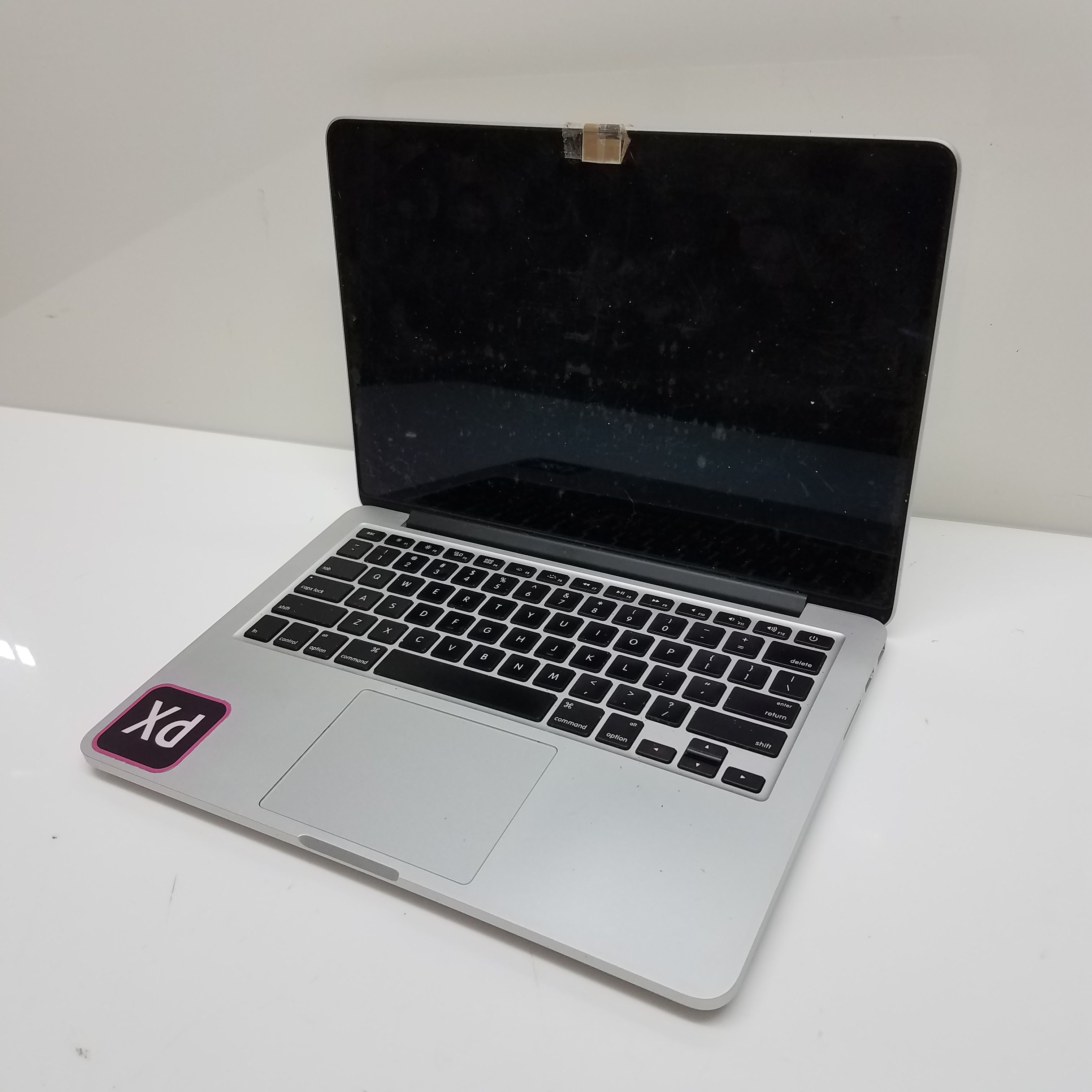 Buy the 2015 MacBook Pro 13in Laptop Intel i5-5257U CPU 8GB RAM 