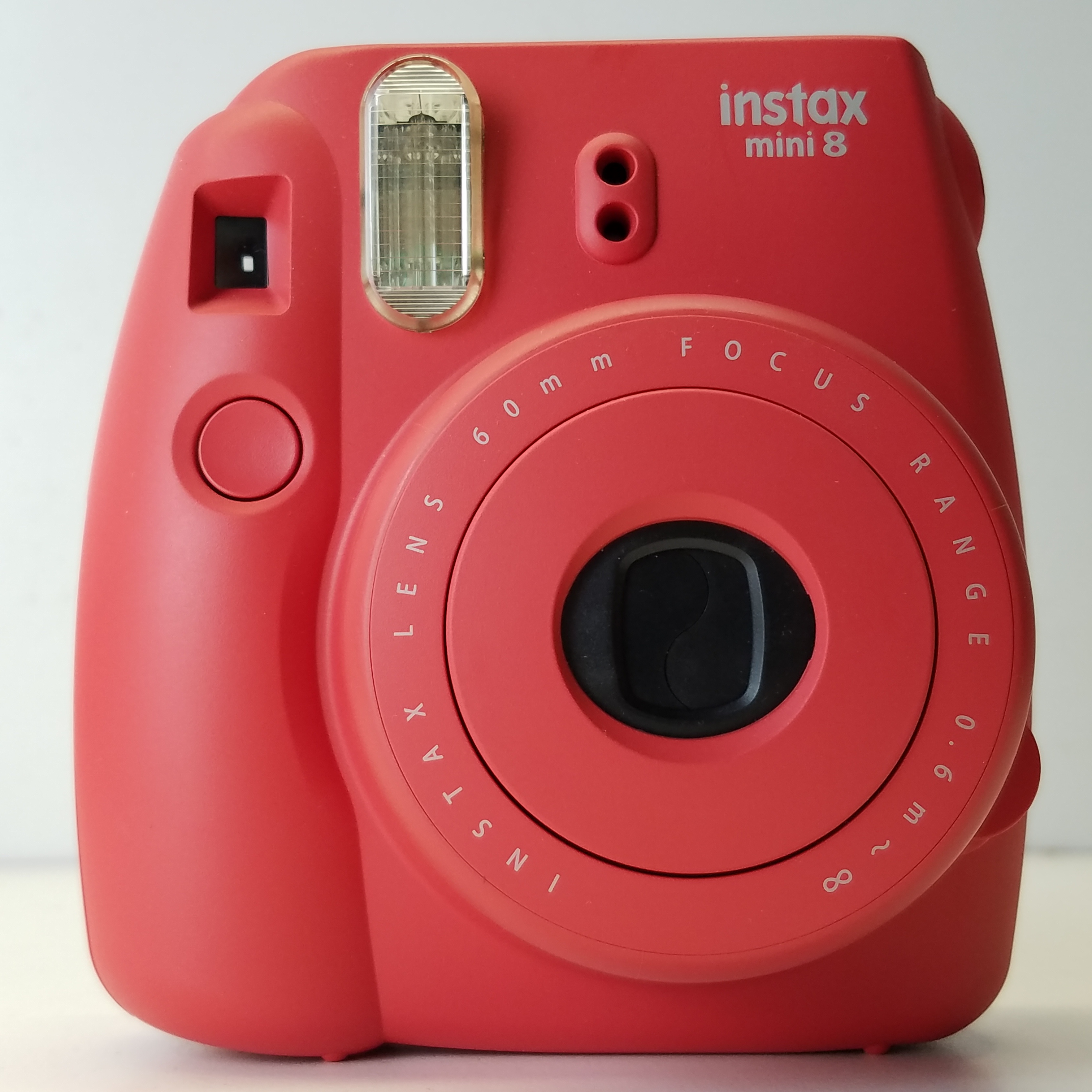 Buy The Fujifilm Instax Mini 8 Instant Camera Goodwillfinds