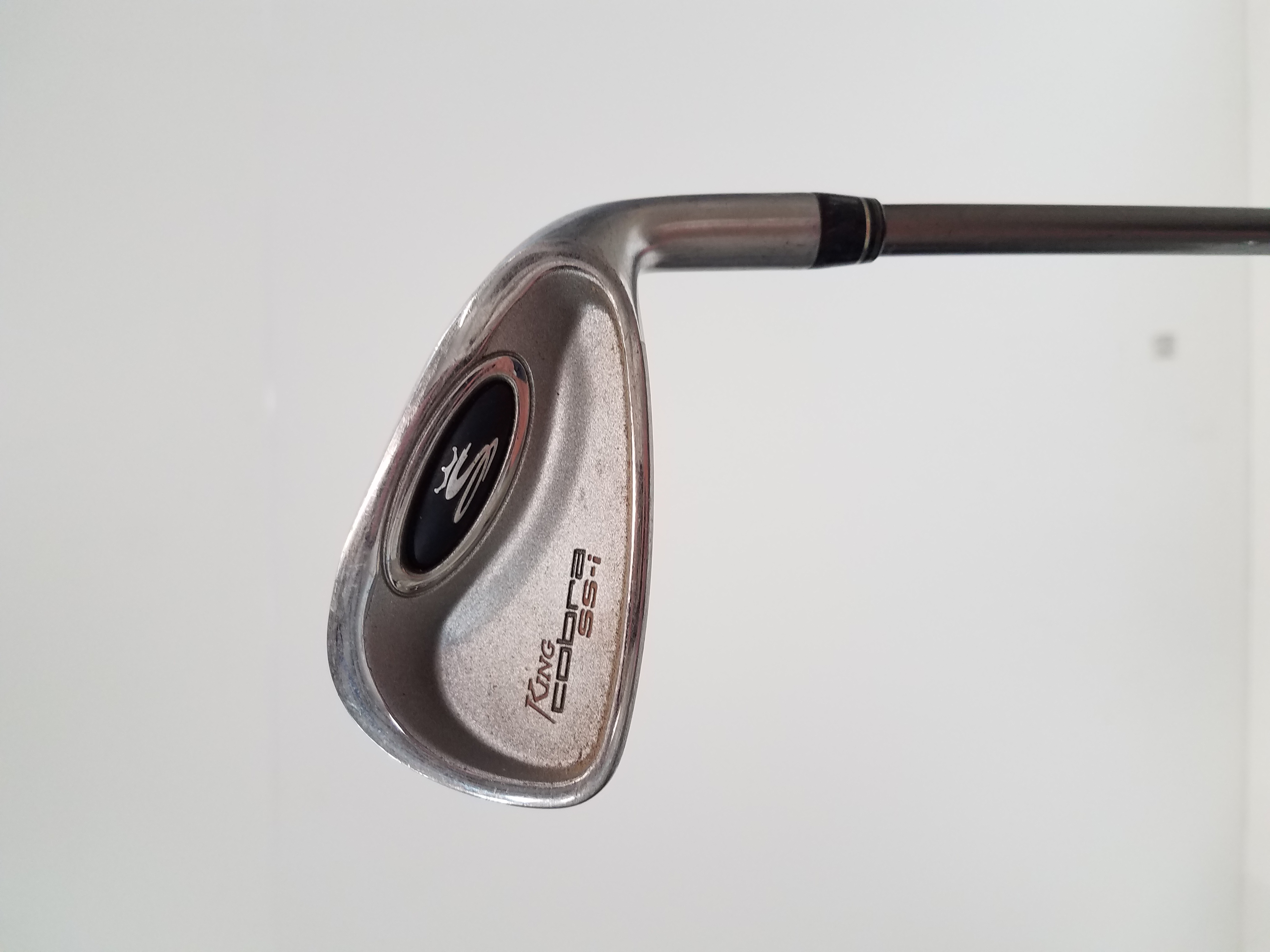 Cobra store ssi irons