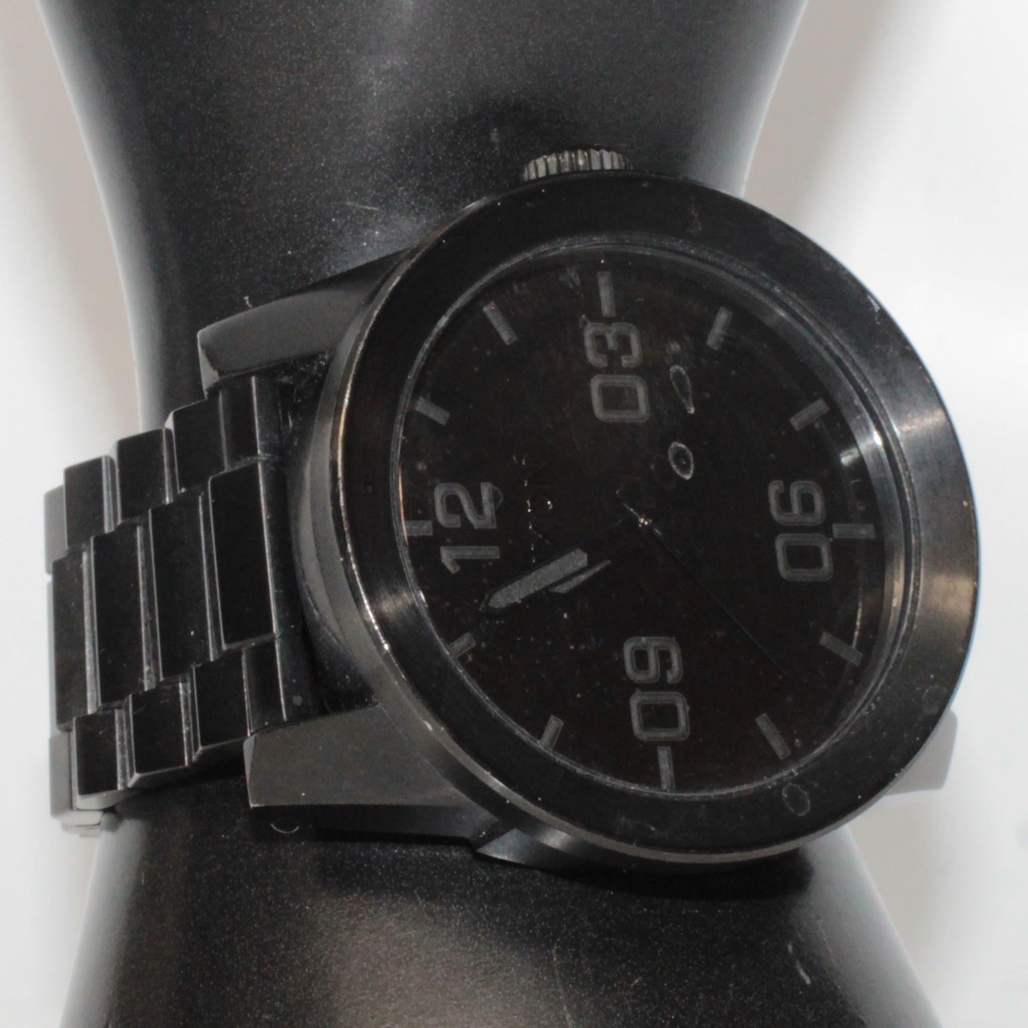 Nixon sales corporal watch