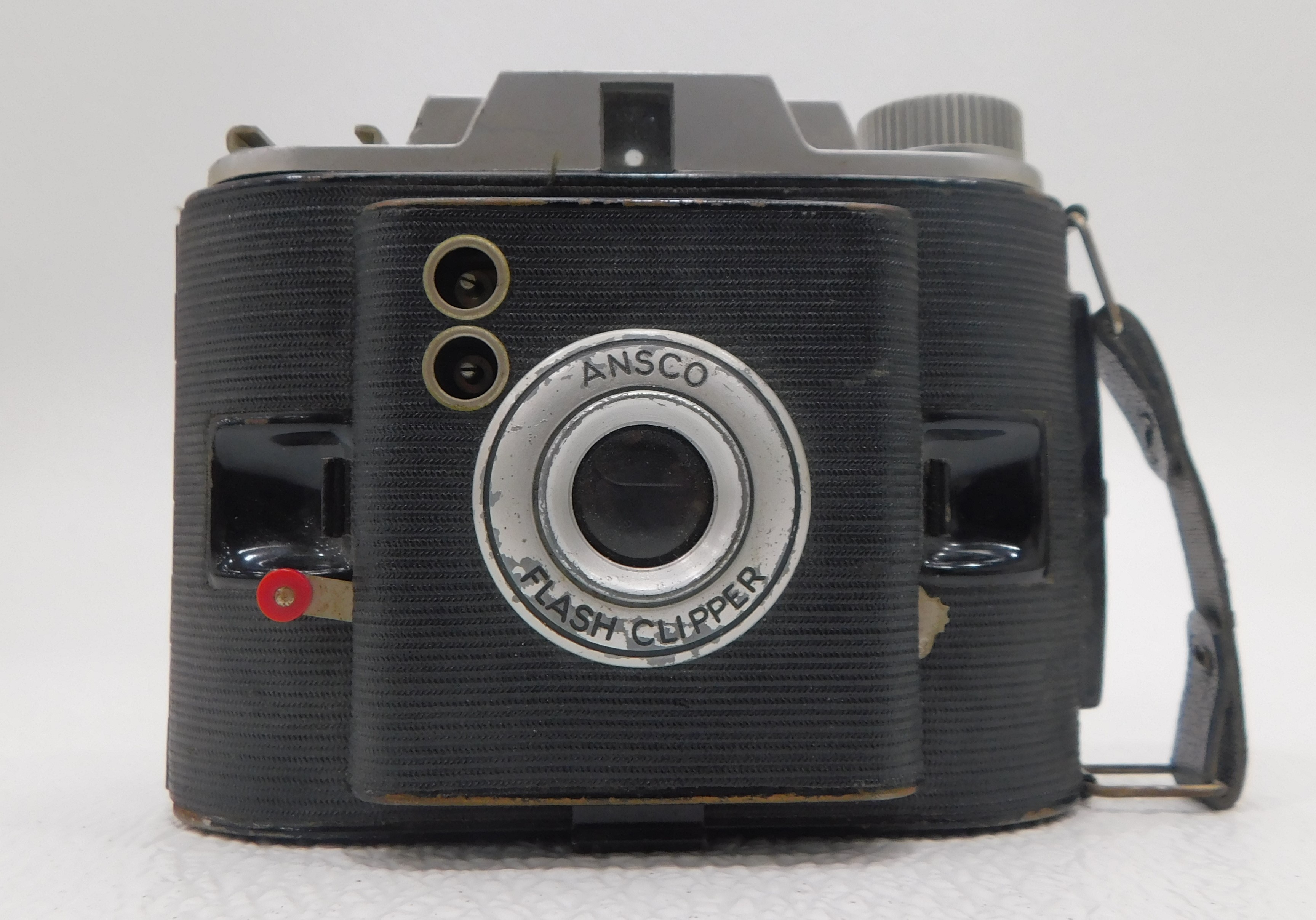 ansco clipper