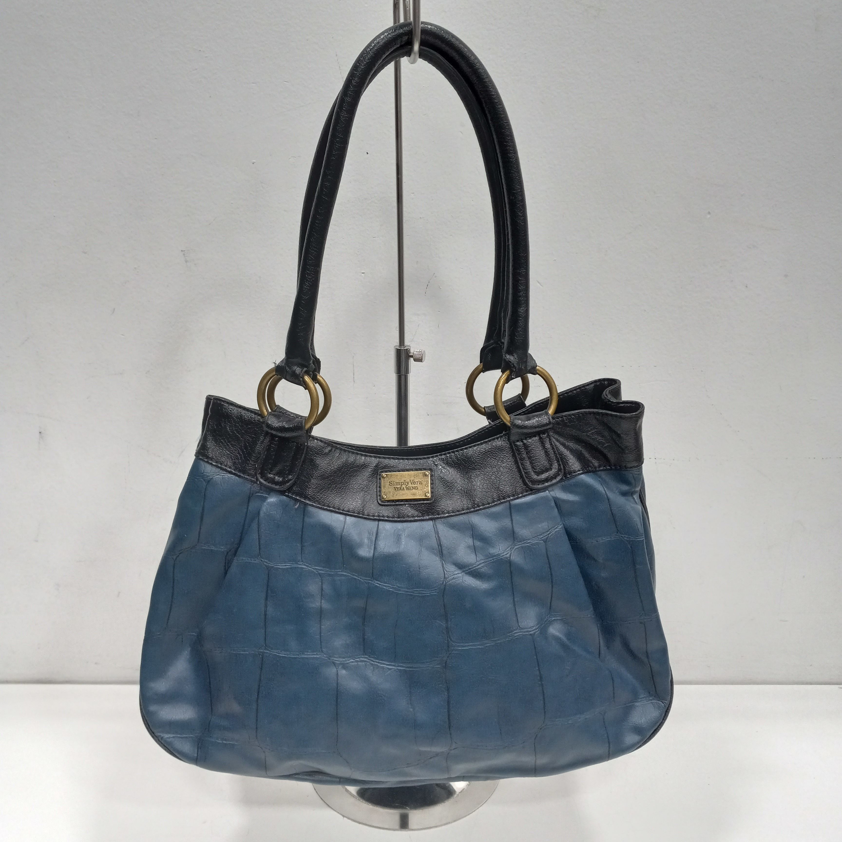 Simply Vera Vera Wang Handbags | Mercari