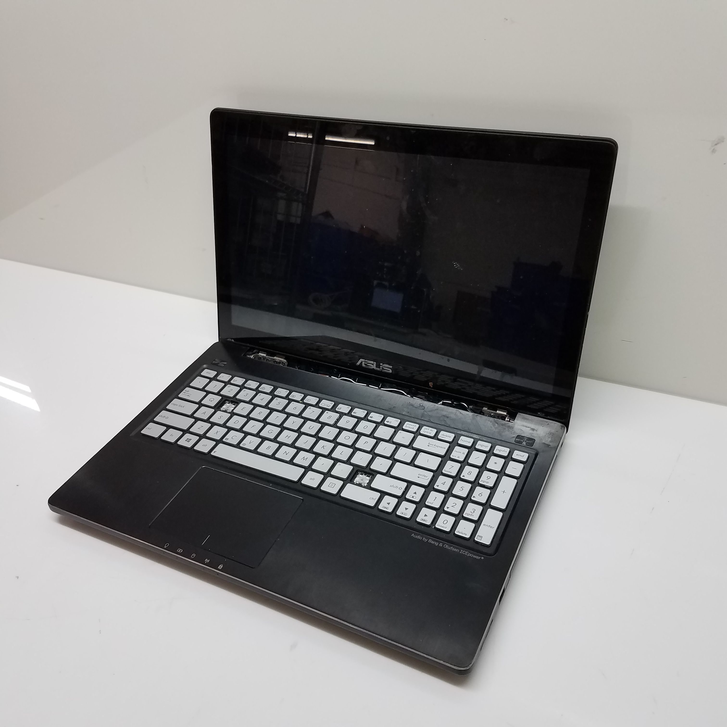 Buy the ASUS Q550L 15in laptop Intel i7-4500U CPU 8GB RAM & HDD ...