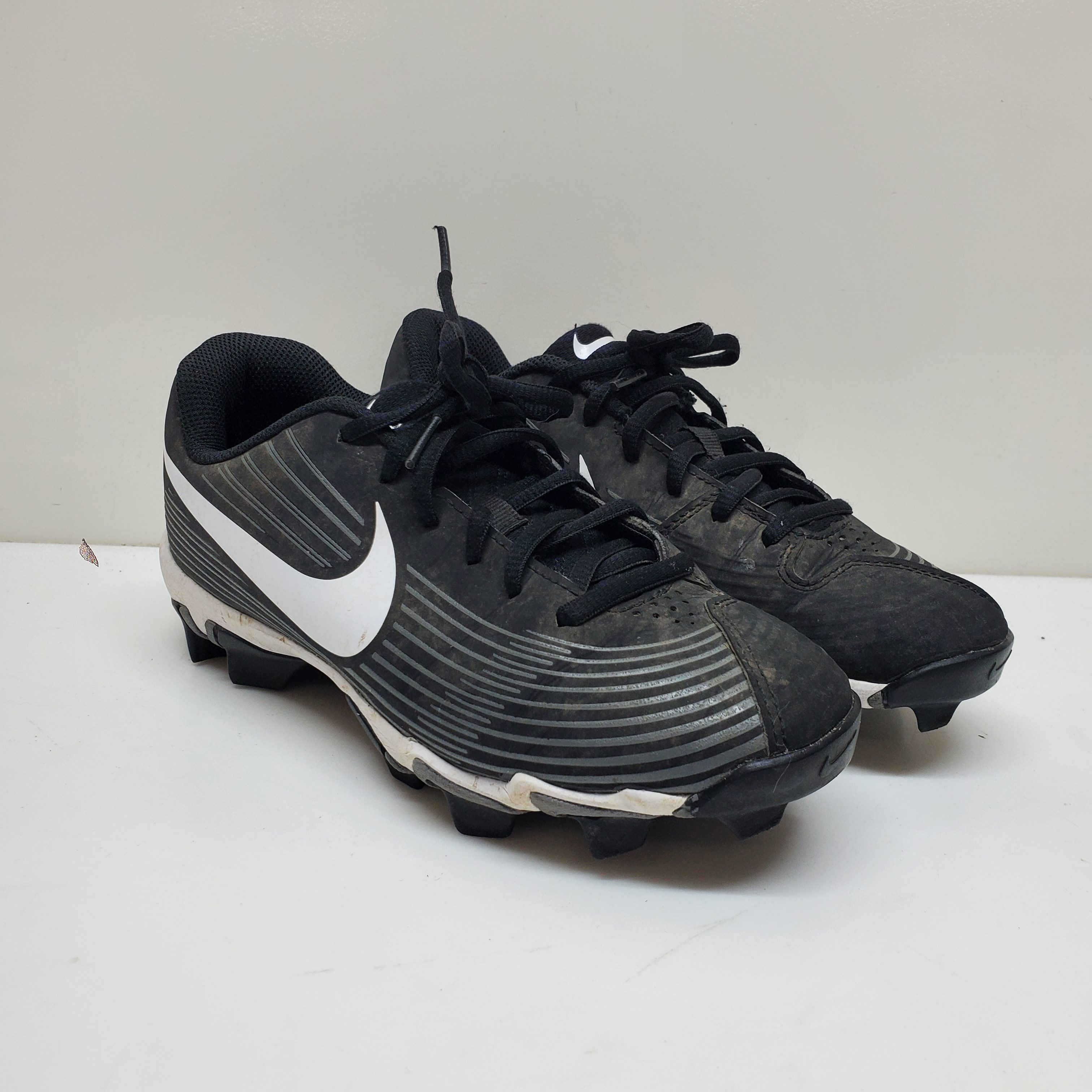 Nike hyperdiamond hotsell 2.5 keystone gs