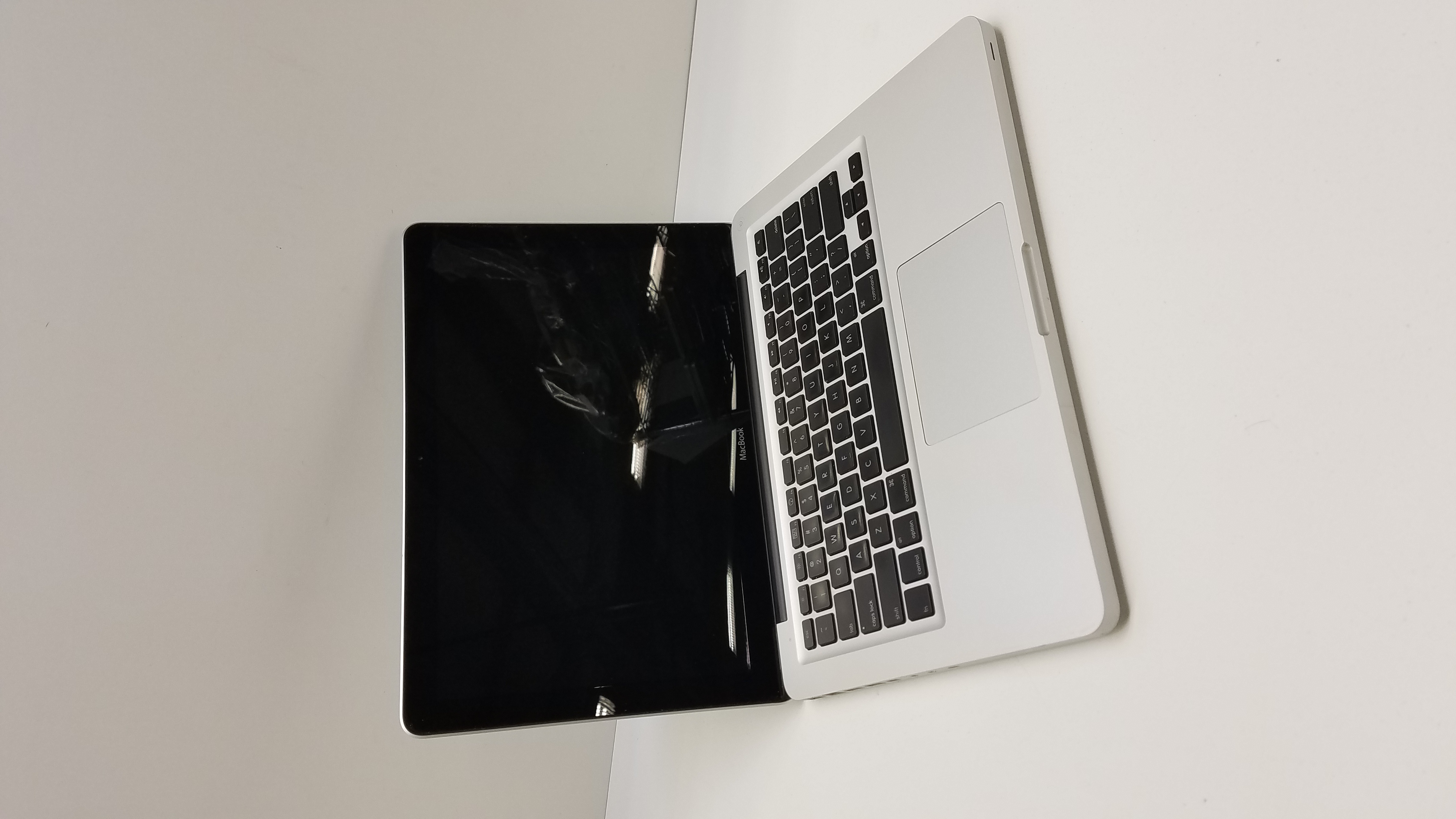 Buy the Apple MacBook Pro 13 in (A1278) | GoodwillFinds