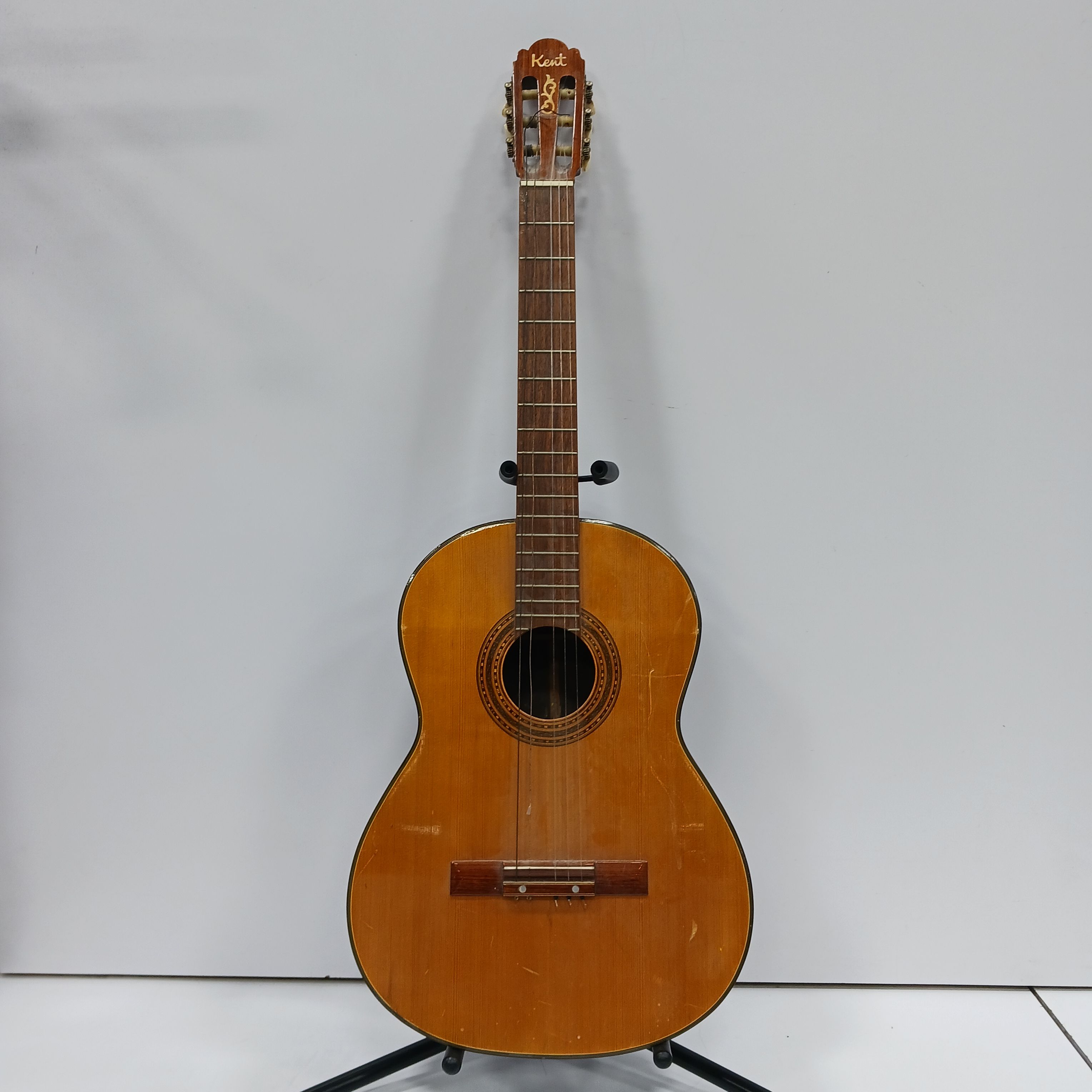 Kent acoustic guitars store for sale