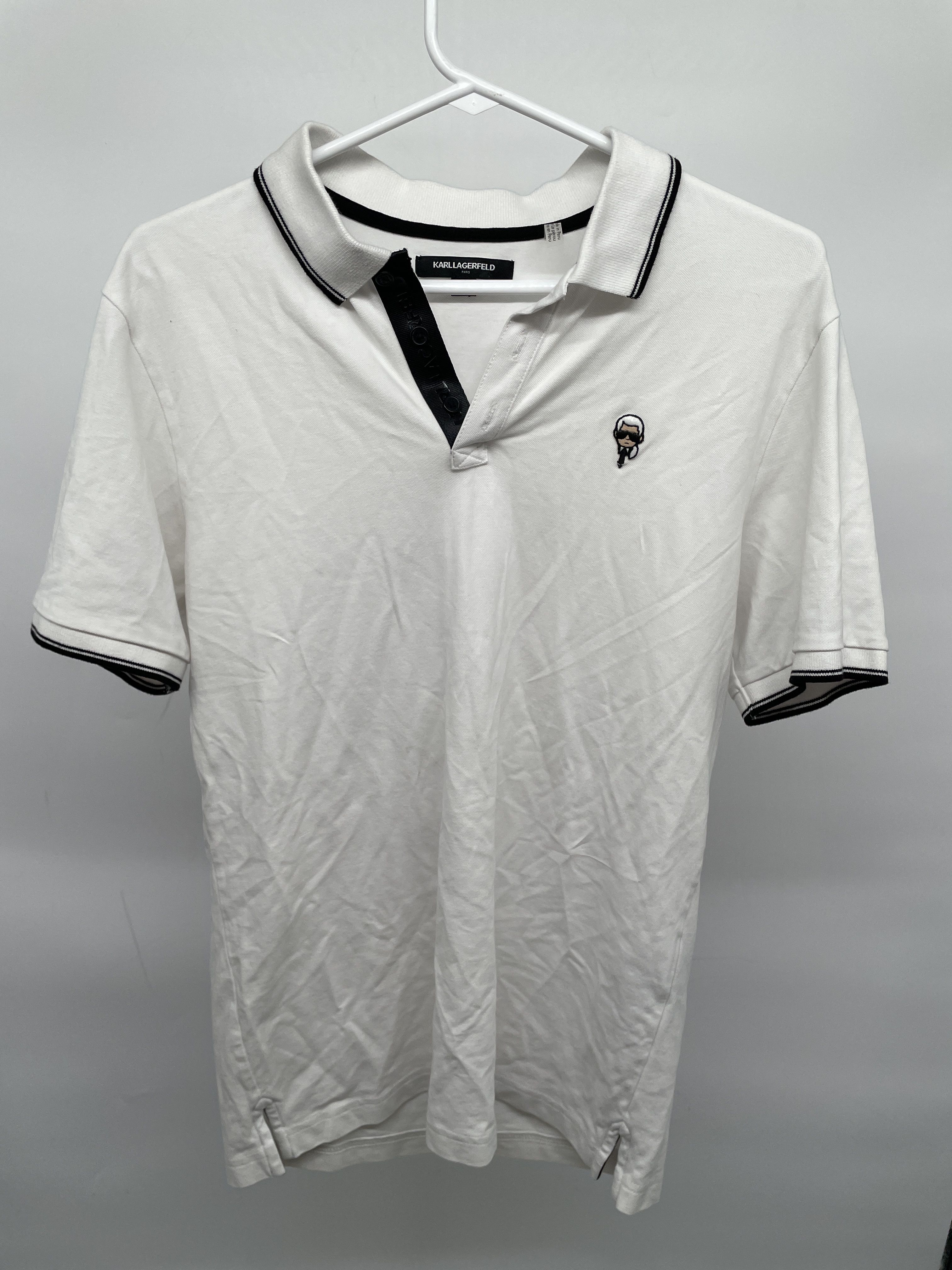 Ovo best sale polo shirt