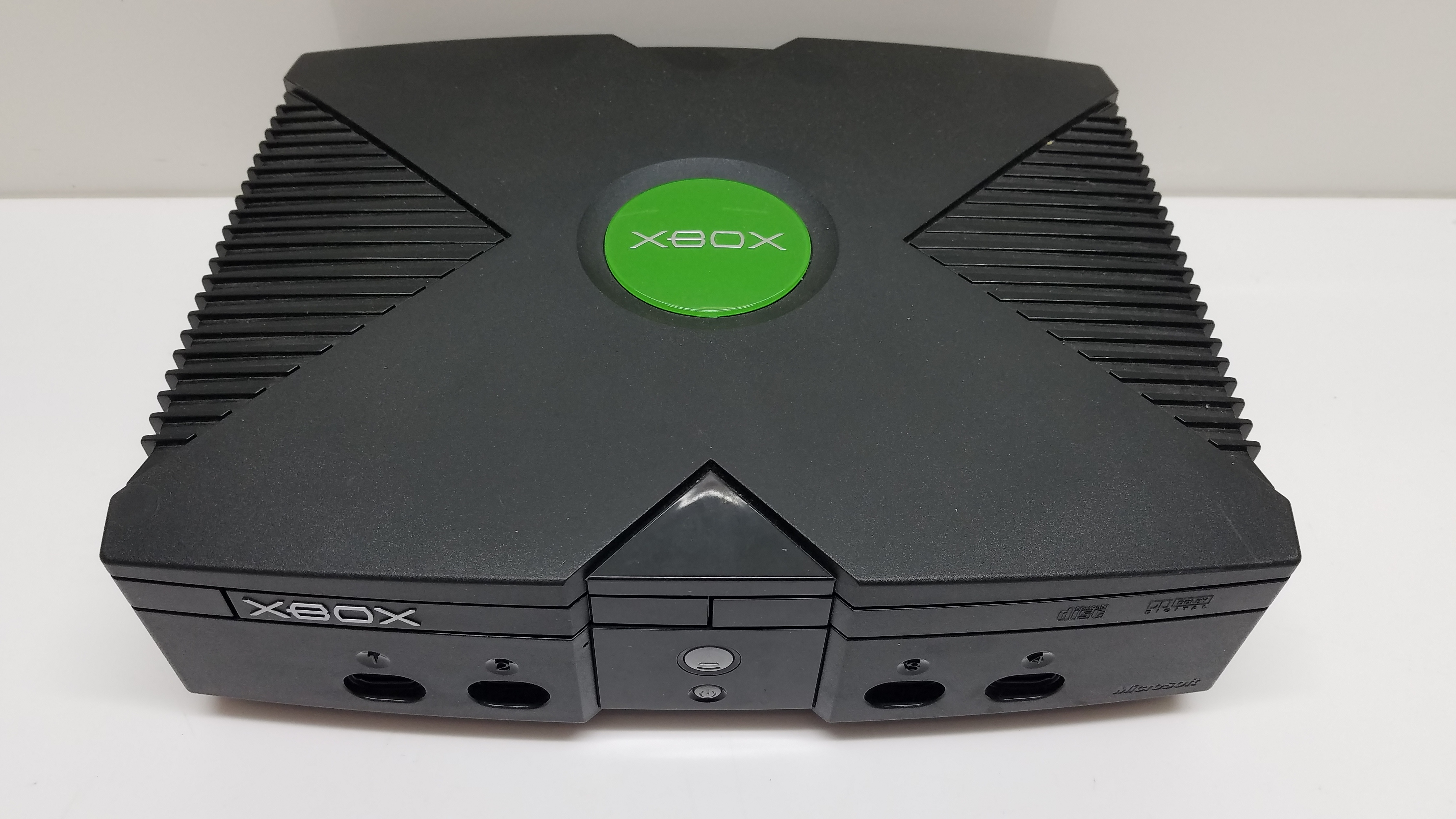 portable original xbox