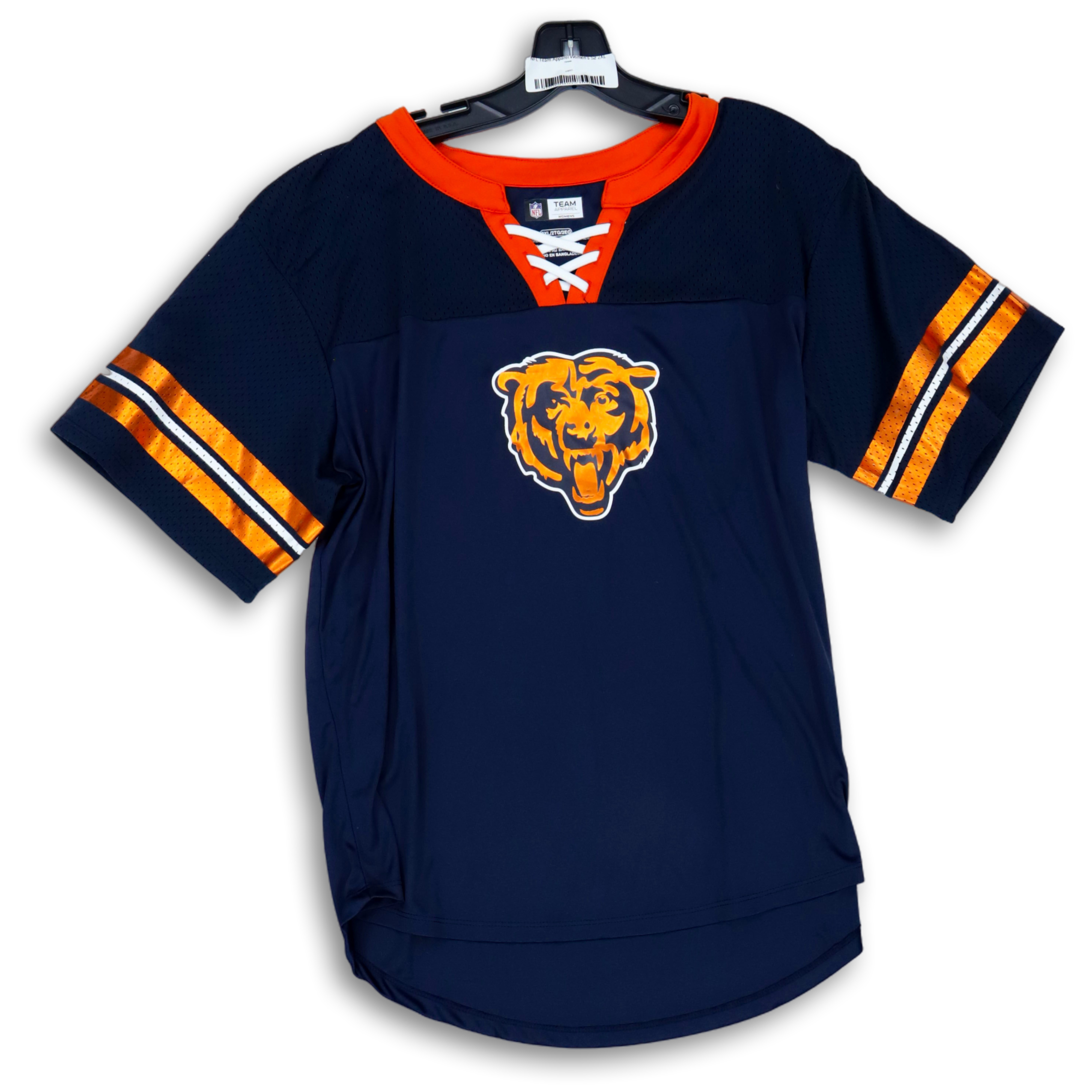 womens chicago bears jersey