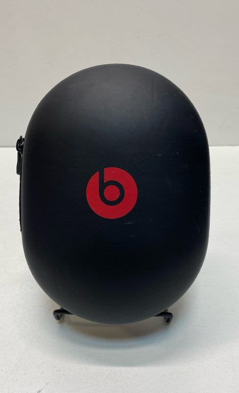 Buy the Beats by Dre Black Solo 3 Wireless Headphones with Case ...