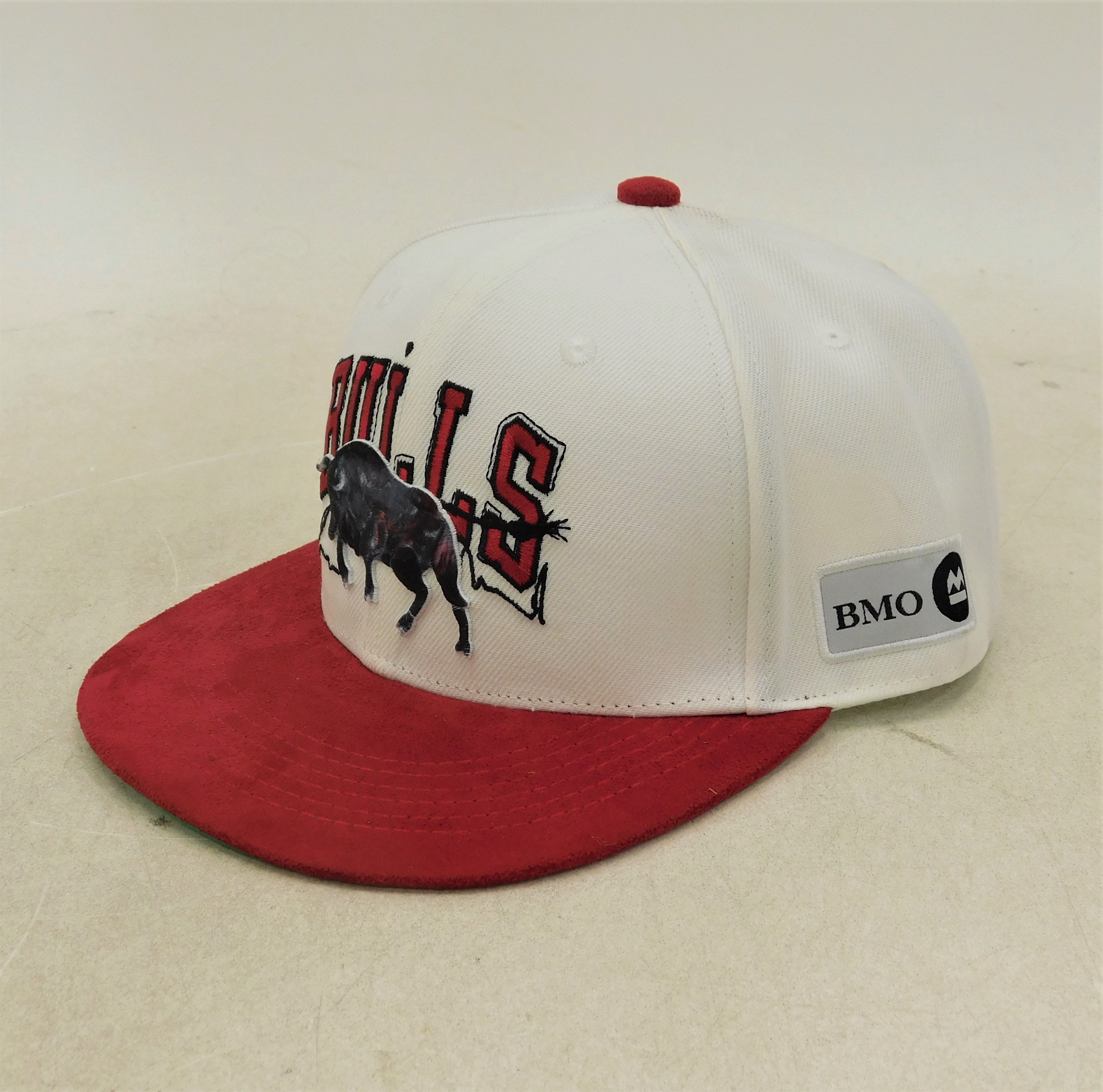 Sports Specialties Chicago Bulls Hats for Men