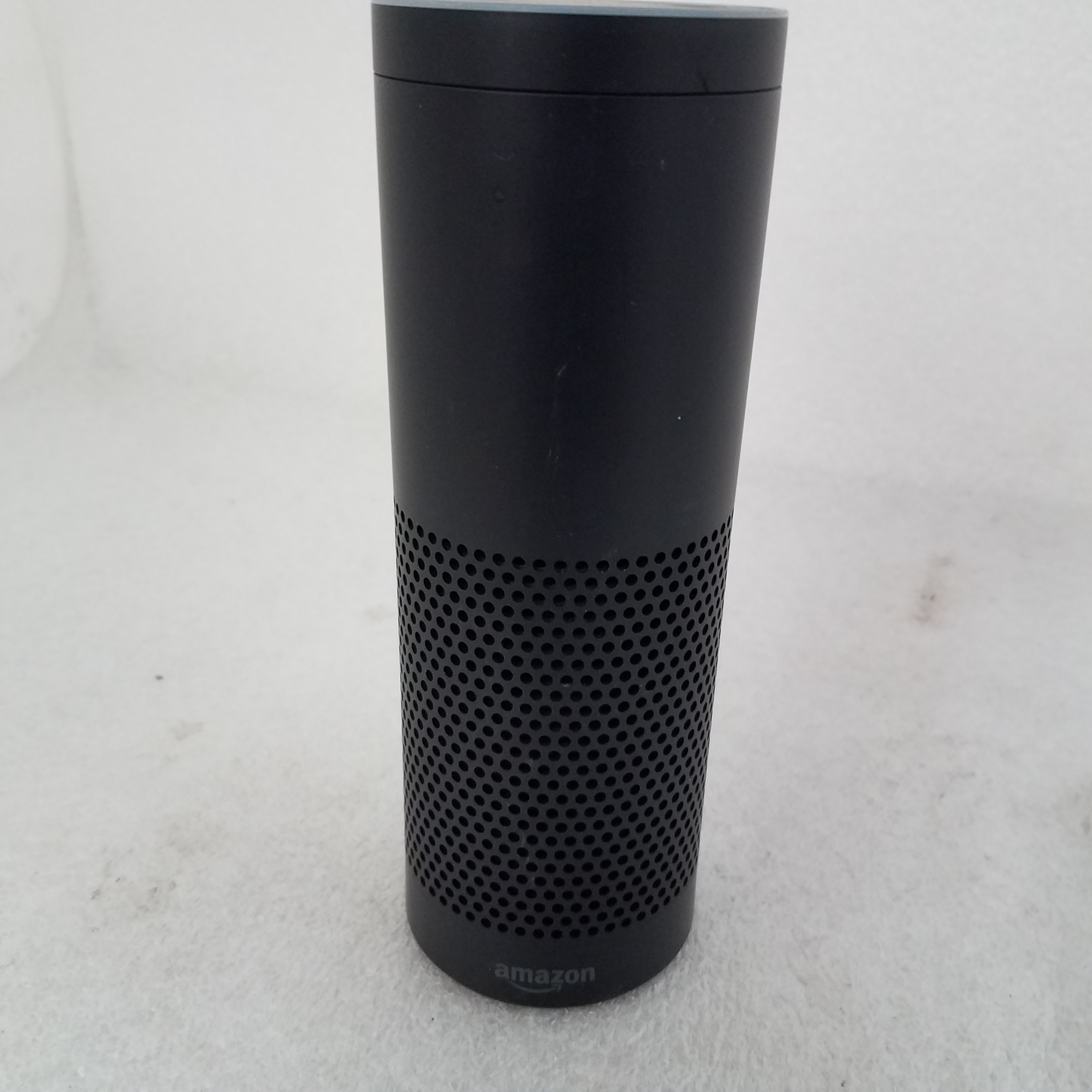 Buy the Amazon Alexa 1st Generation | GoodwillFinds