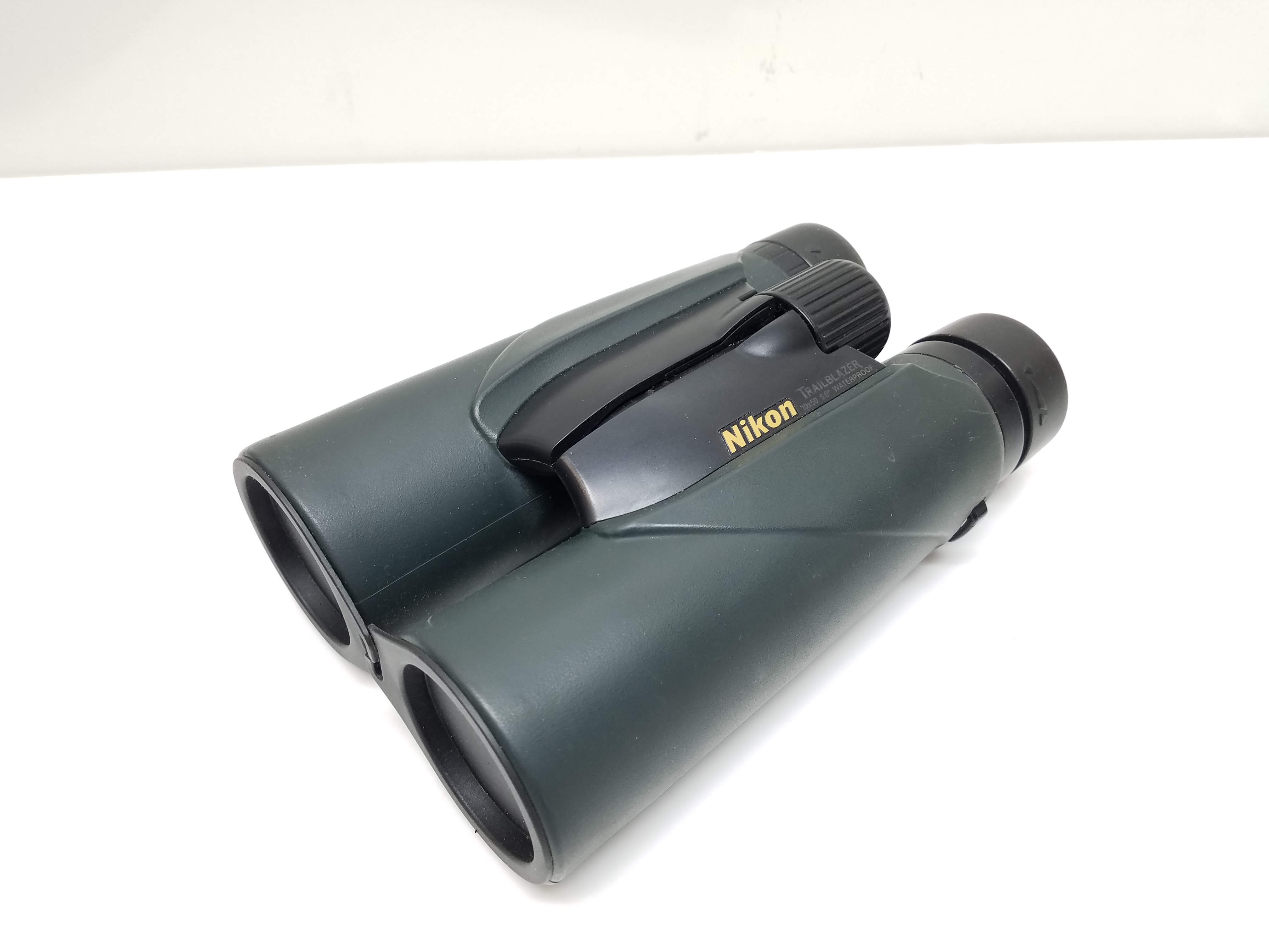 nikon trailblazer 10x50 binoculars