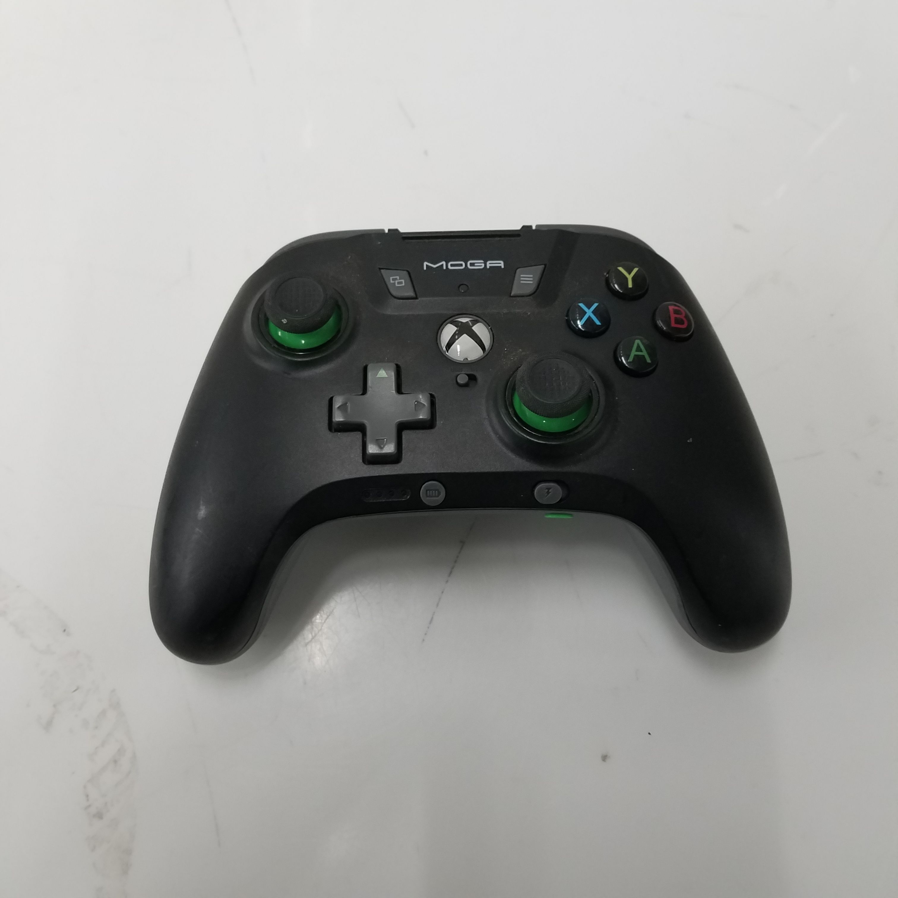 Buy the Moga XP5-X Plus Wireless Controller | GoodwillFinds