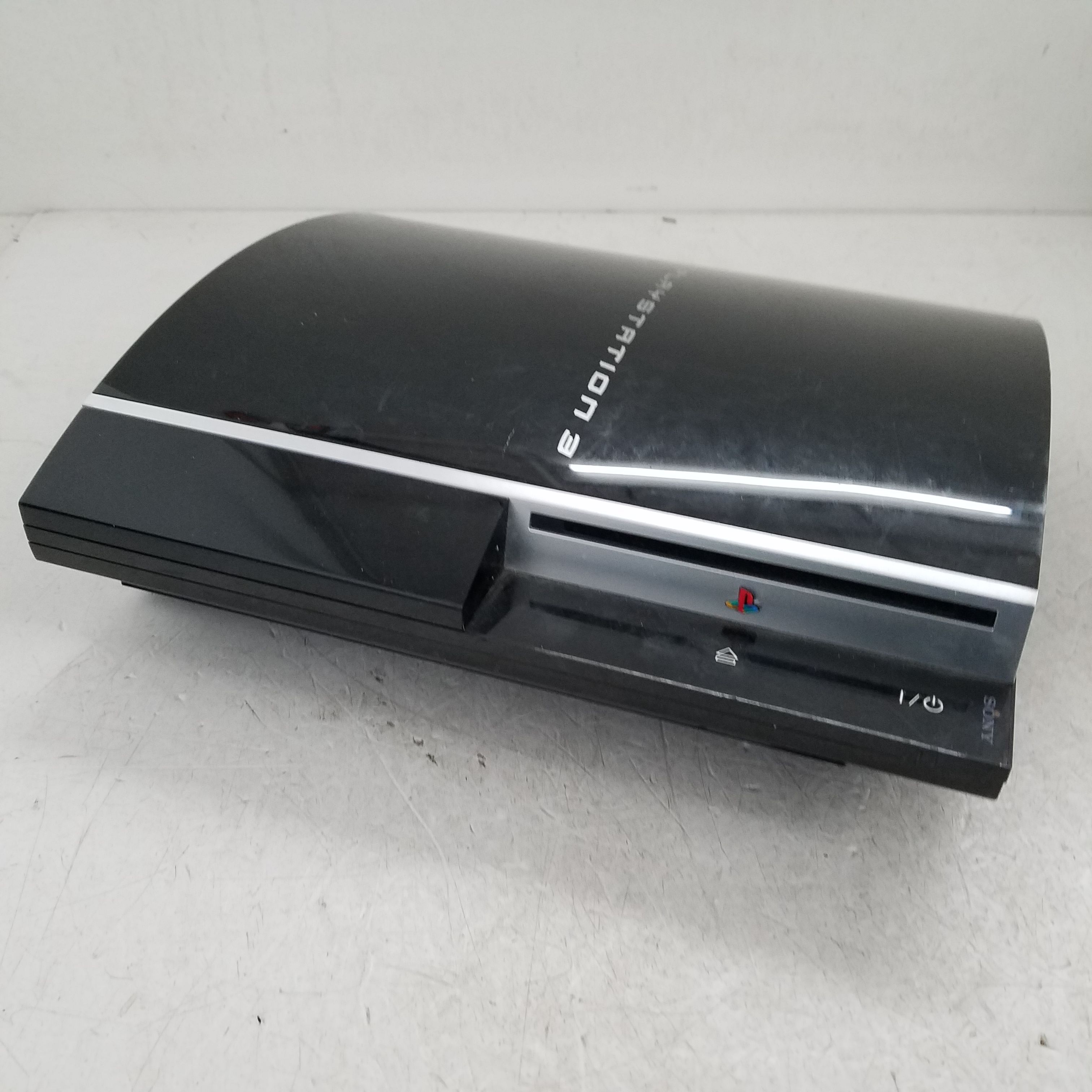 Buy the PlayStation 3 CECHK01 GoodwillFinds