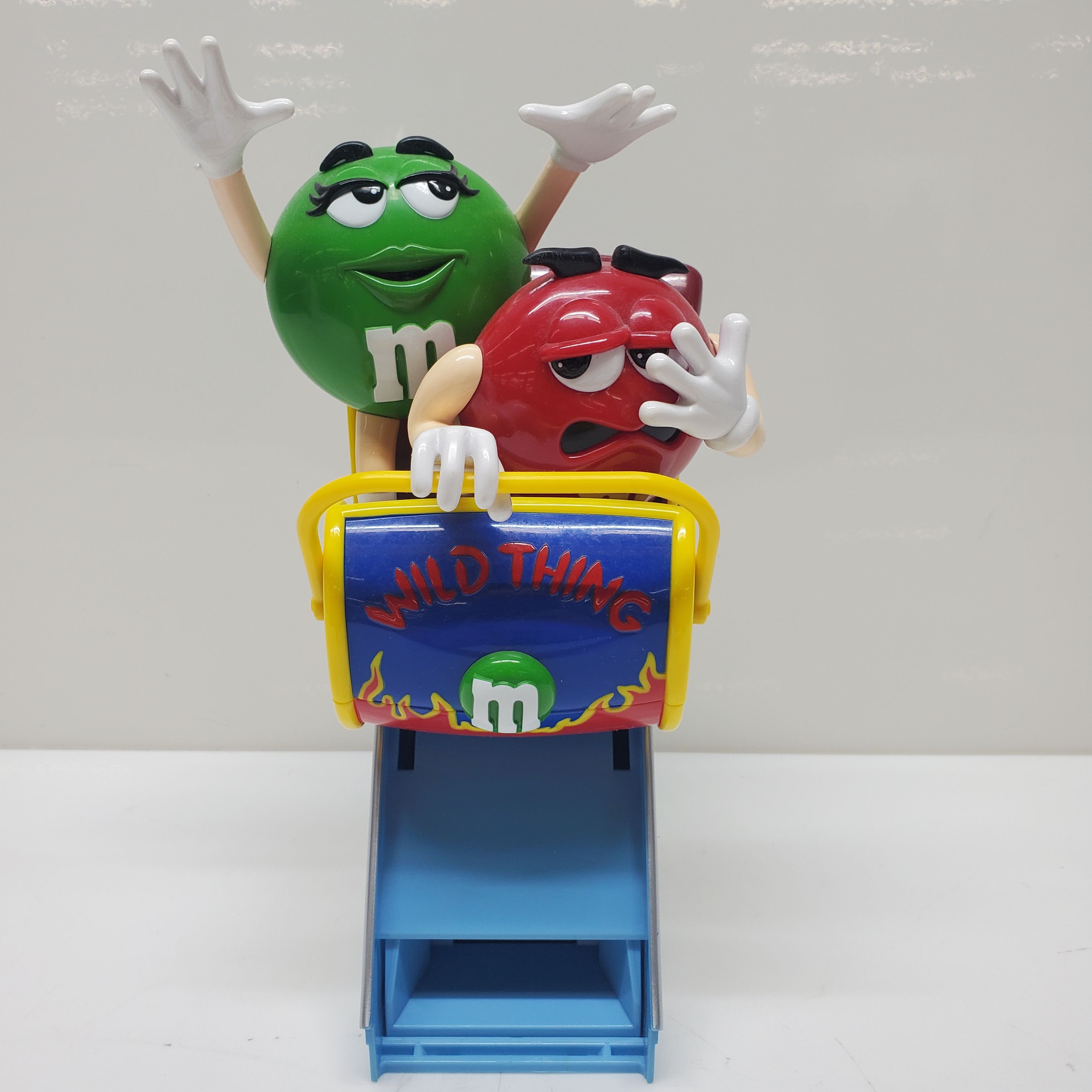 M&M'S Adventure US