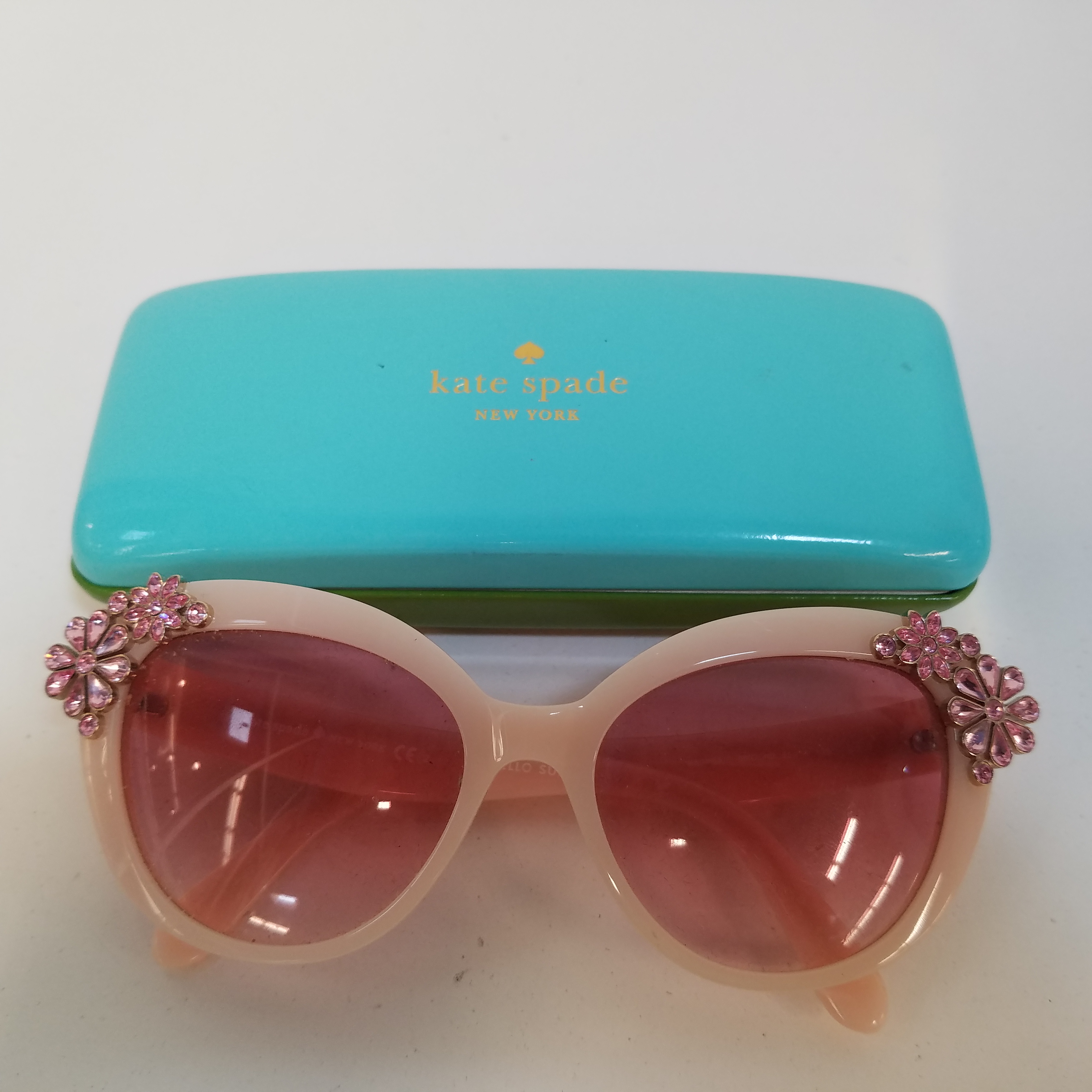 Kate spade new York HELLO SUNSHINE EM3-