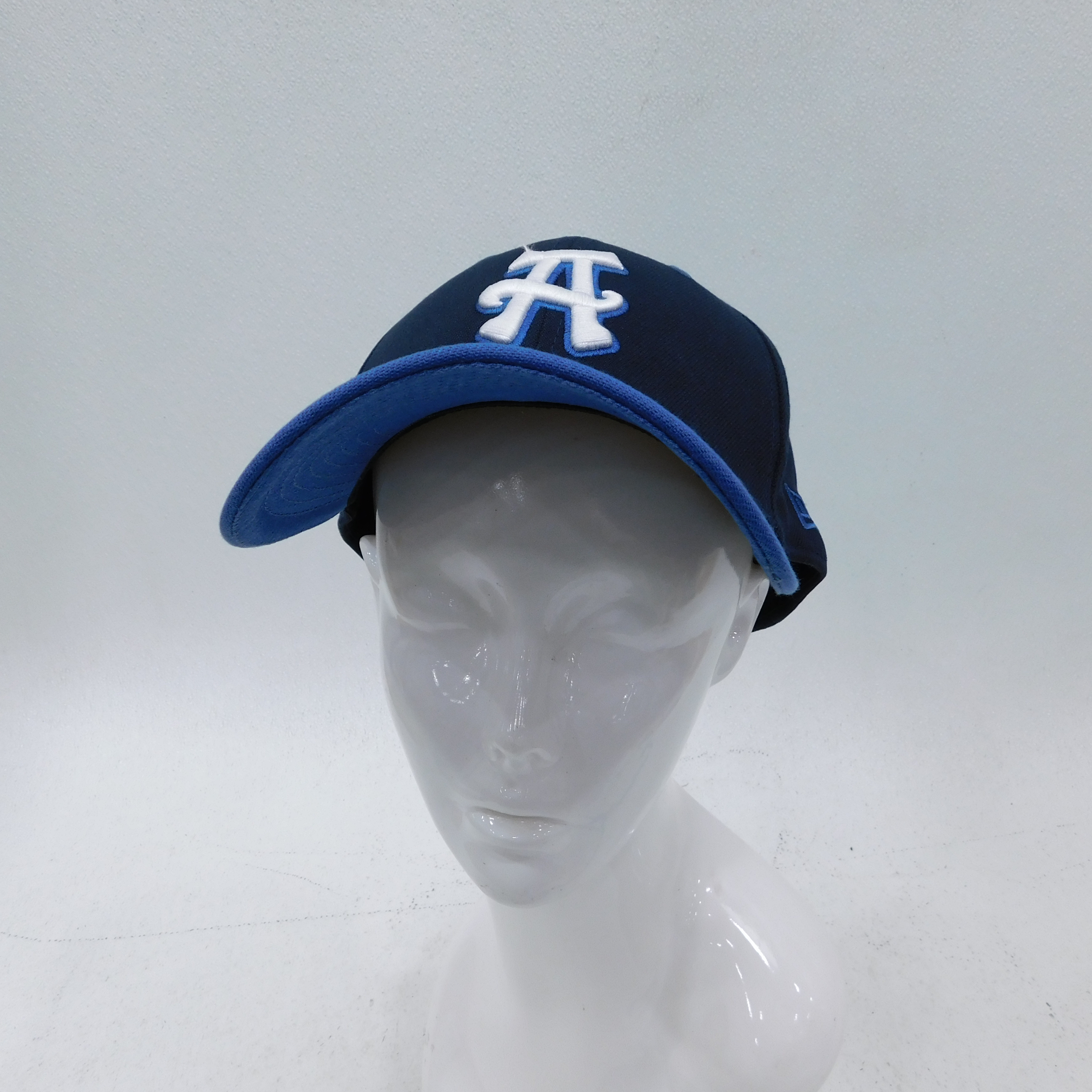 Asheville Tourists, Minor League Baseball team cap, adjustable closure.