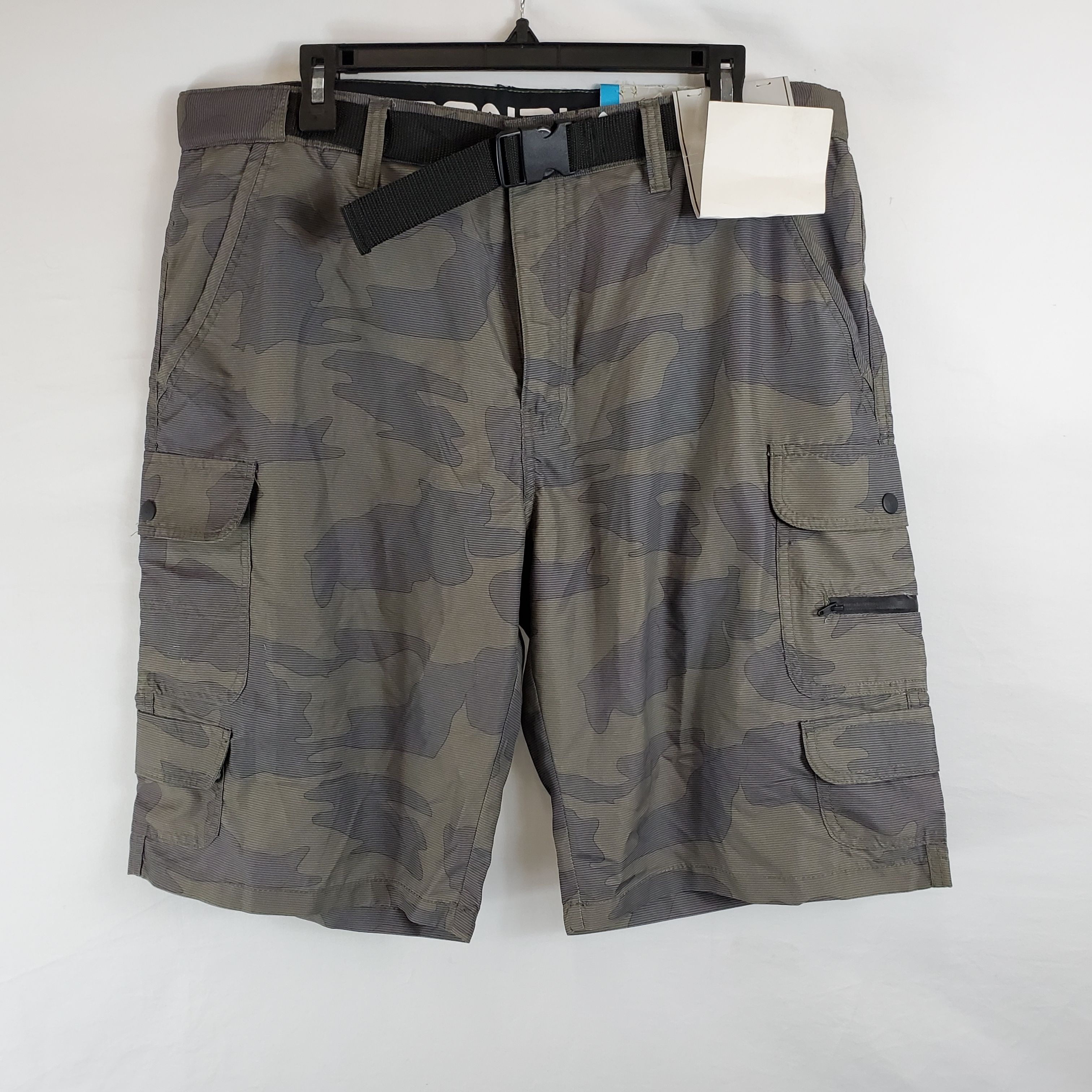 Mens 2025 denali shorts