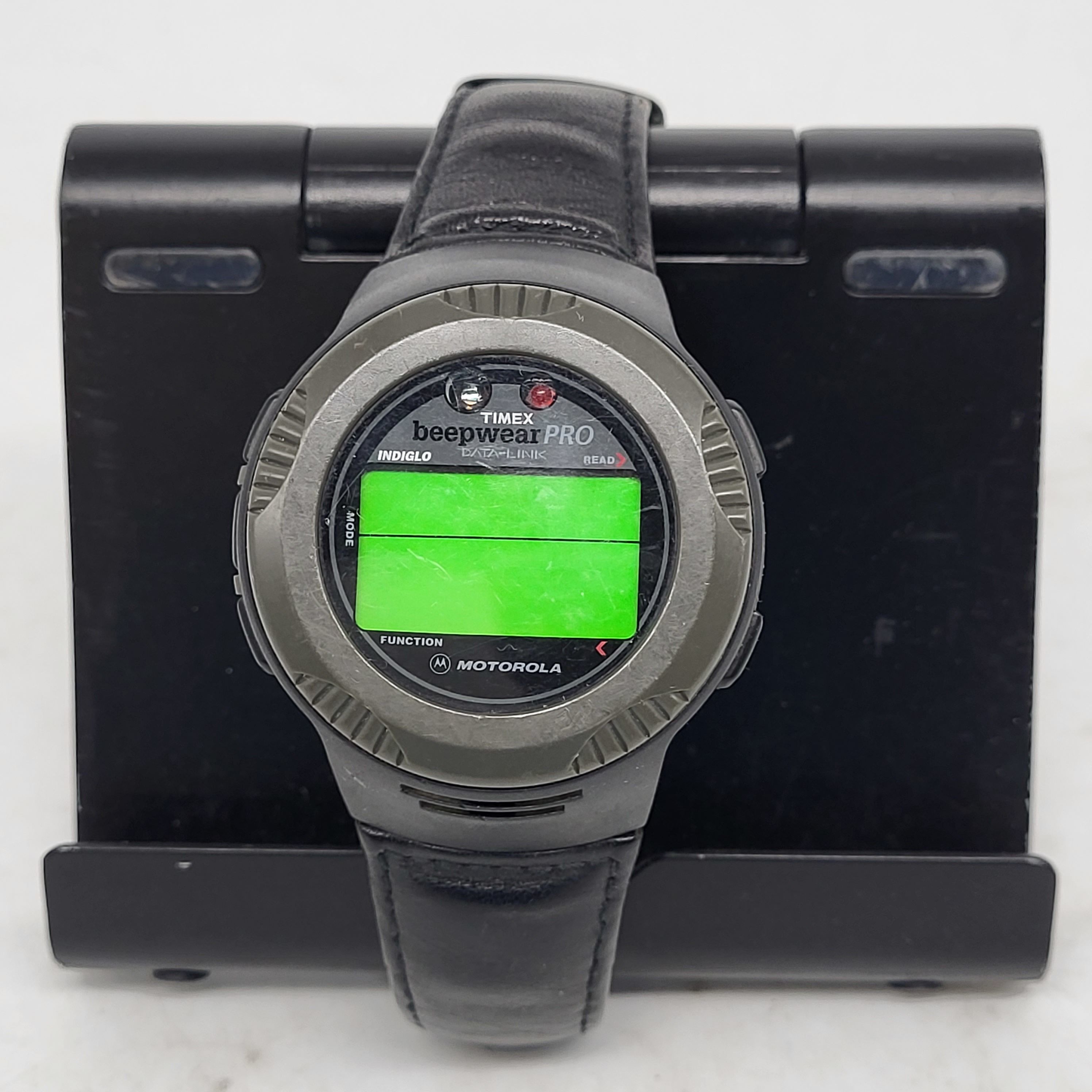 Timex pro best sale