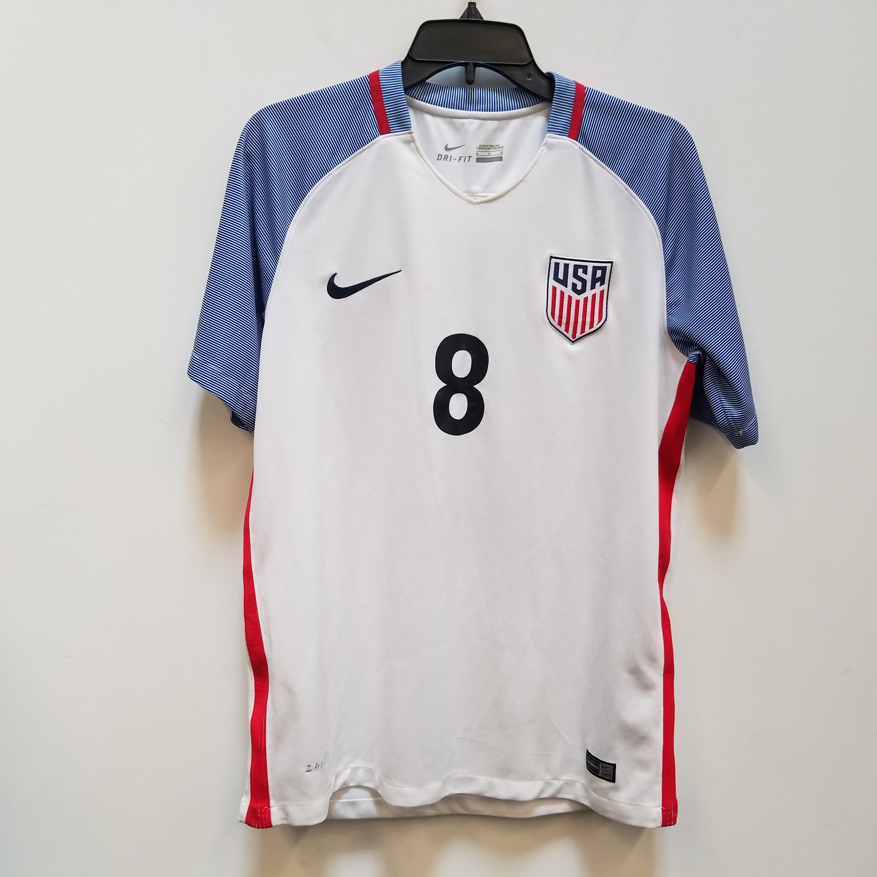 clint dempsey jersey products for sale