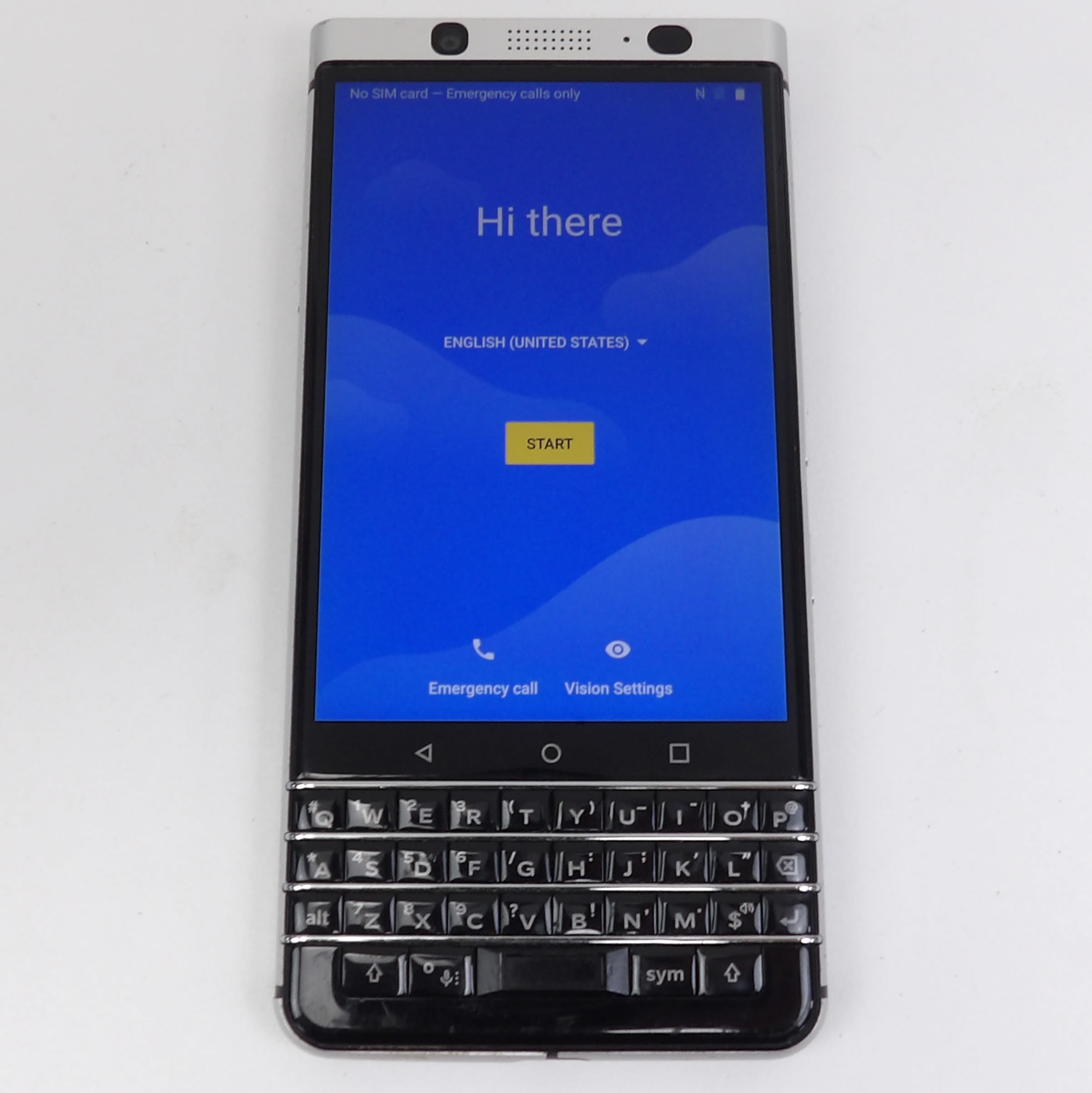 keyone phone